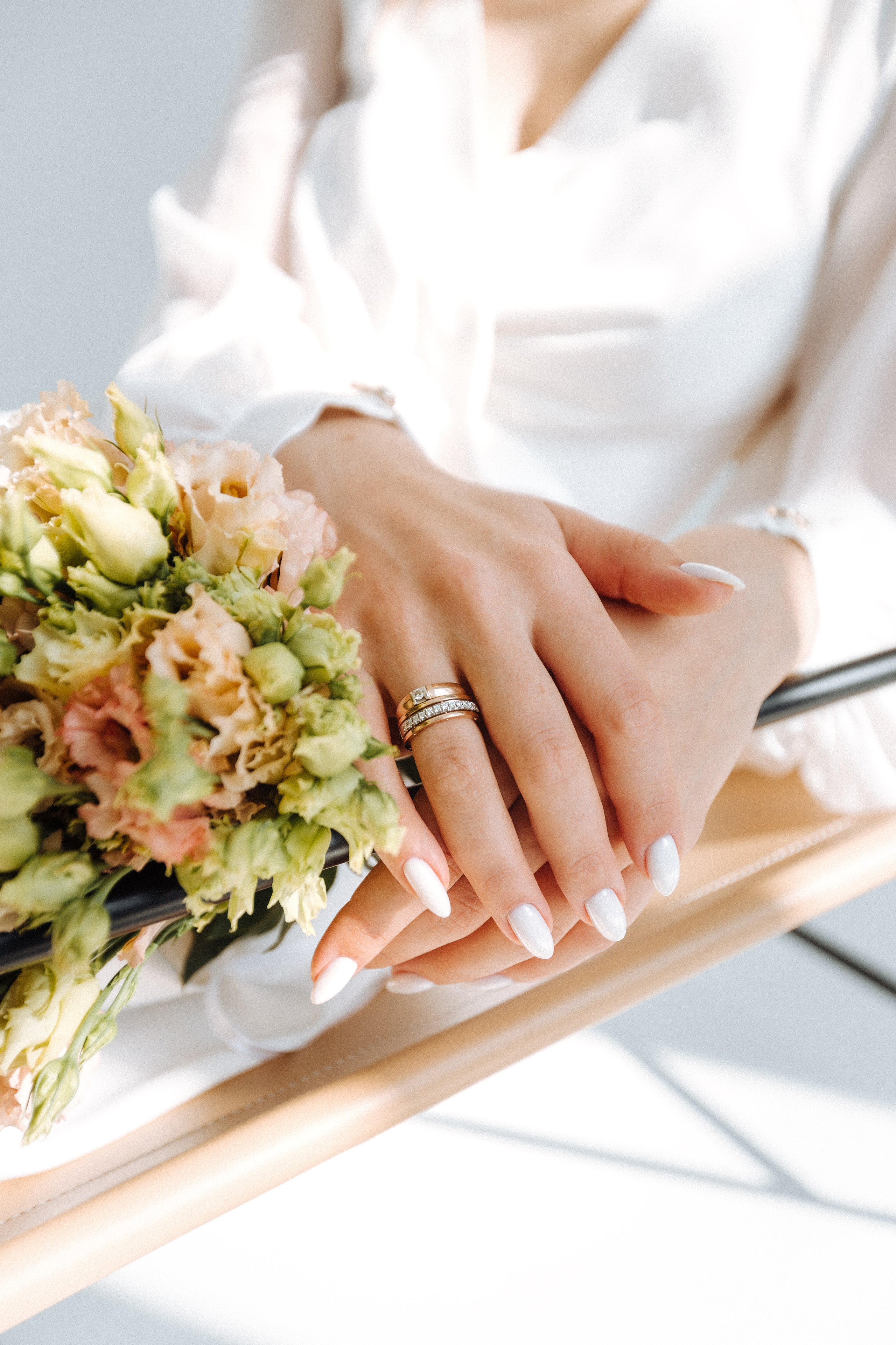 Алевтина и Всеволод. Портретный и свадебный фотограф в Перми Ная Моложенко