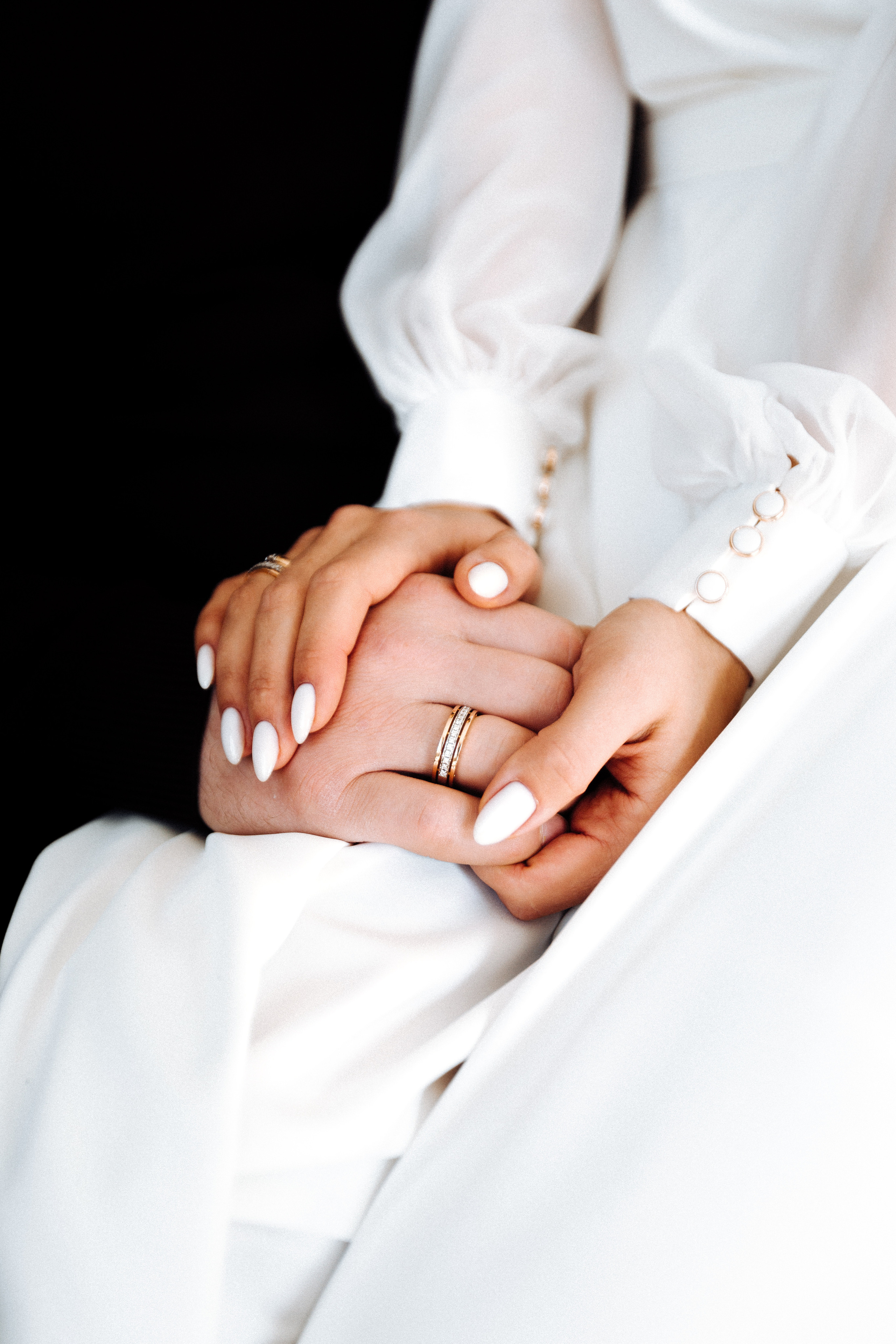 Алевтина и Всеволод. Портретный и свадебный фотограф в Перми Ная Моложенко