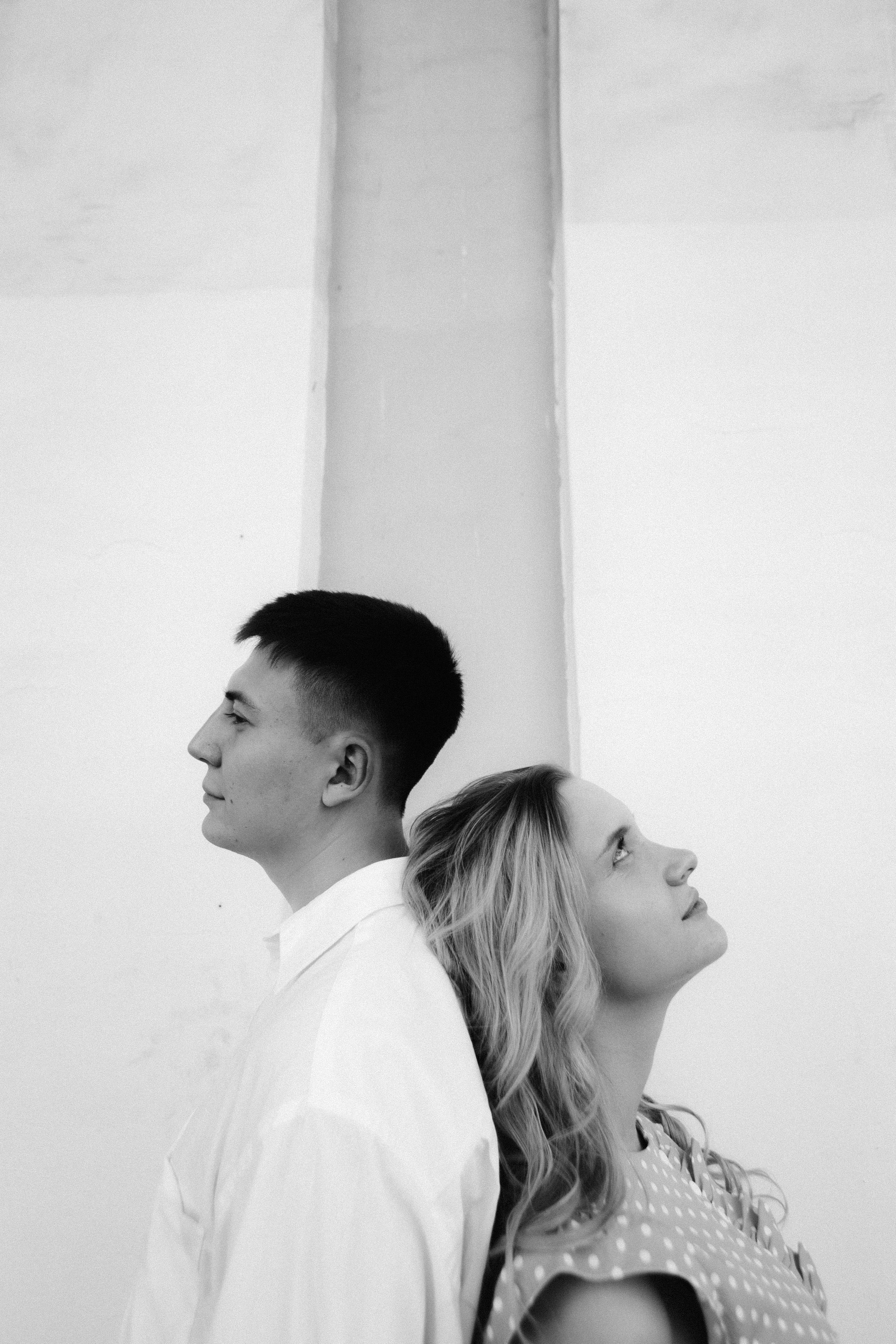 Анастасия и Ильдар. Портретный и свадебный фотограф в Перми Ная Моложенко