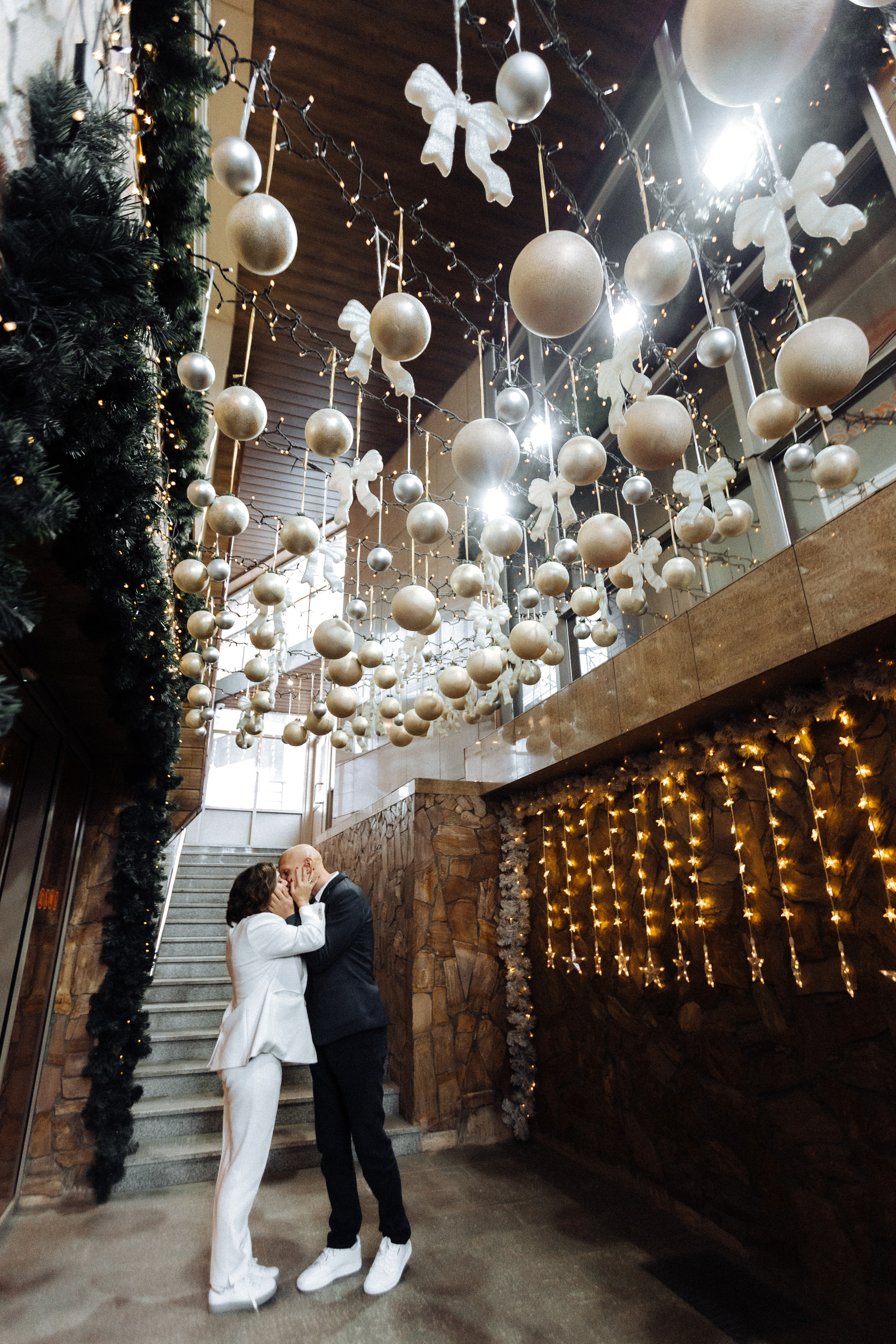 Ольга и Олег. Портретный и свадебный фотограф в Перми Ная Моложенко