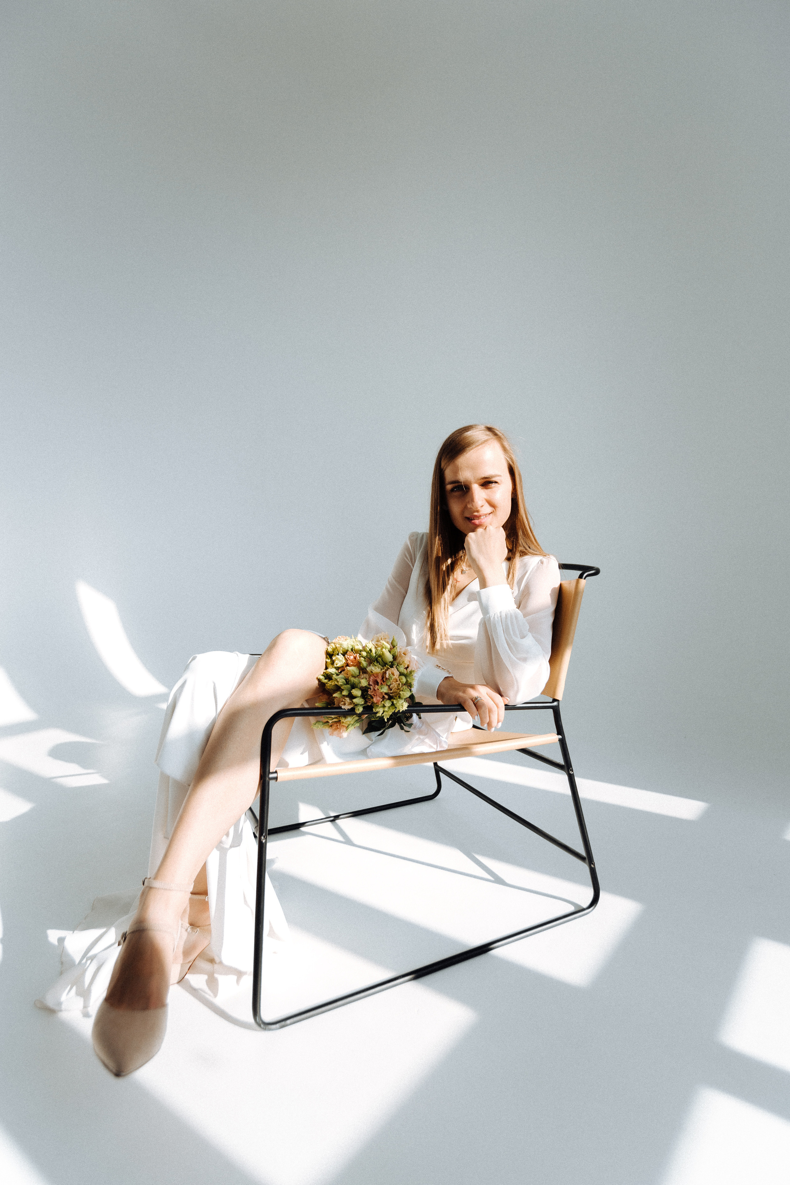 Алевтина и Всеволод. Портретный и свадебный фотограф в Перми Ная Моложенко