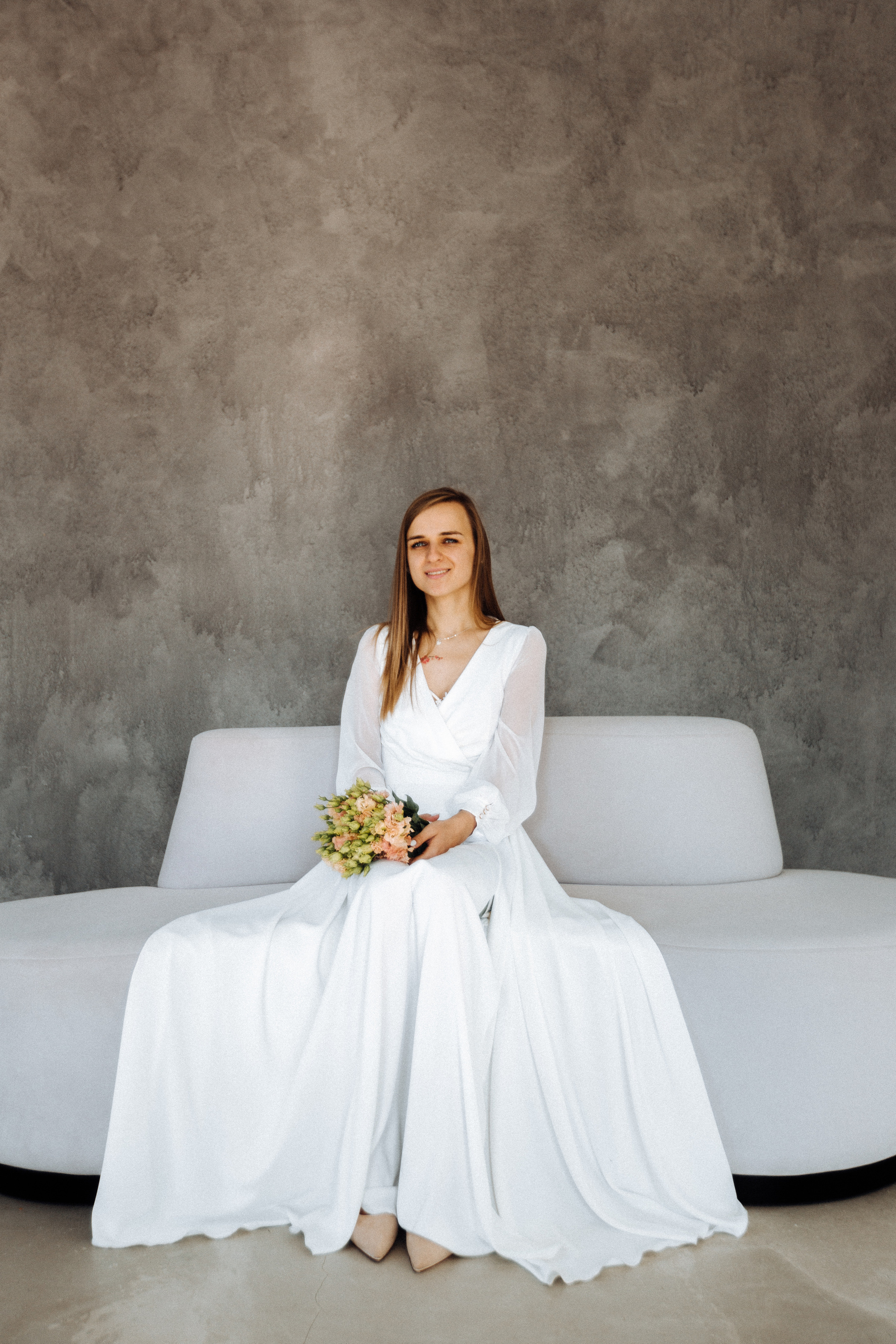 Алевтина и Всеволод. Портретный и свадебный фотограф в Перми Ная Моложенко