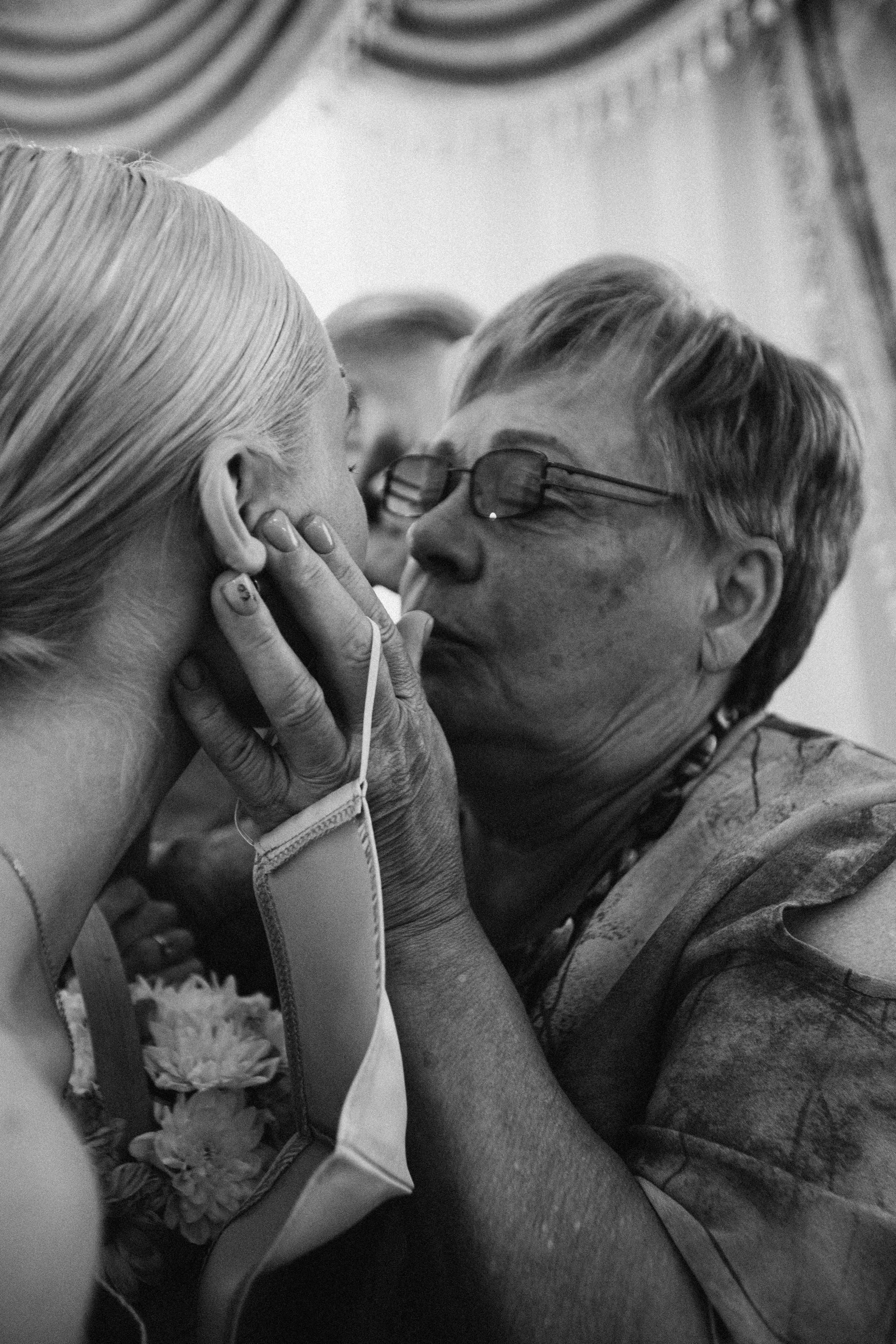 Анастасия и Эдуард. Портретный и свадебный фотограф в Перми Ная Моложенко