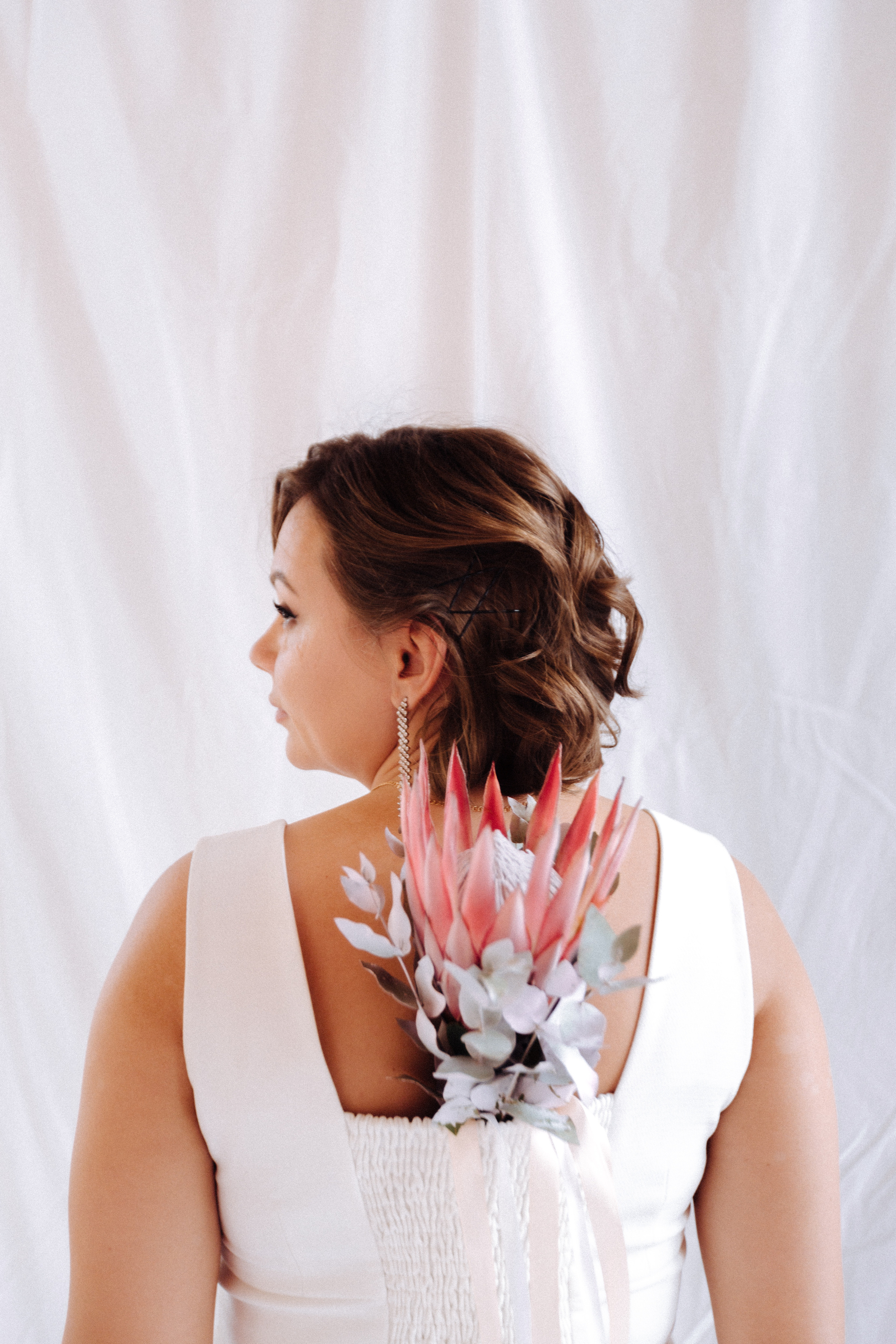 Ольга и Олег. Портретный и свадебный фотограф в Перми Ная Моложенко