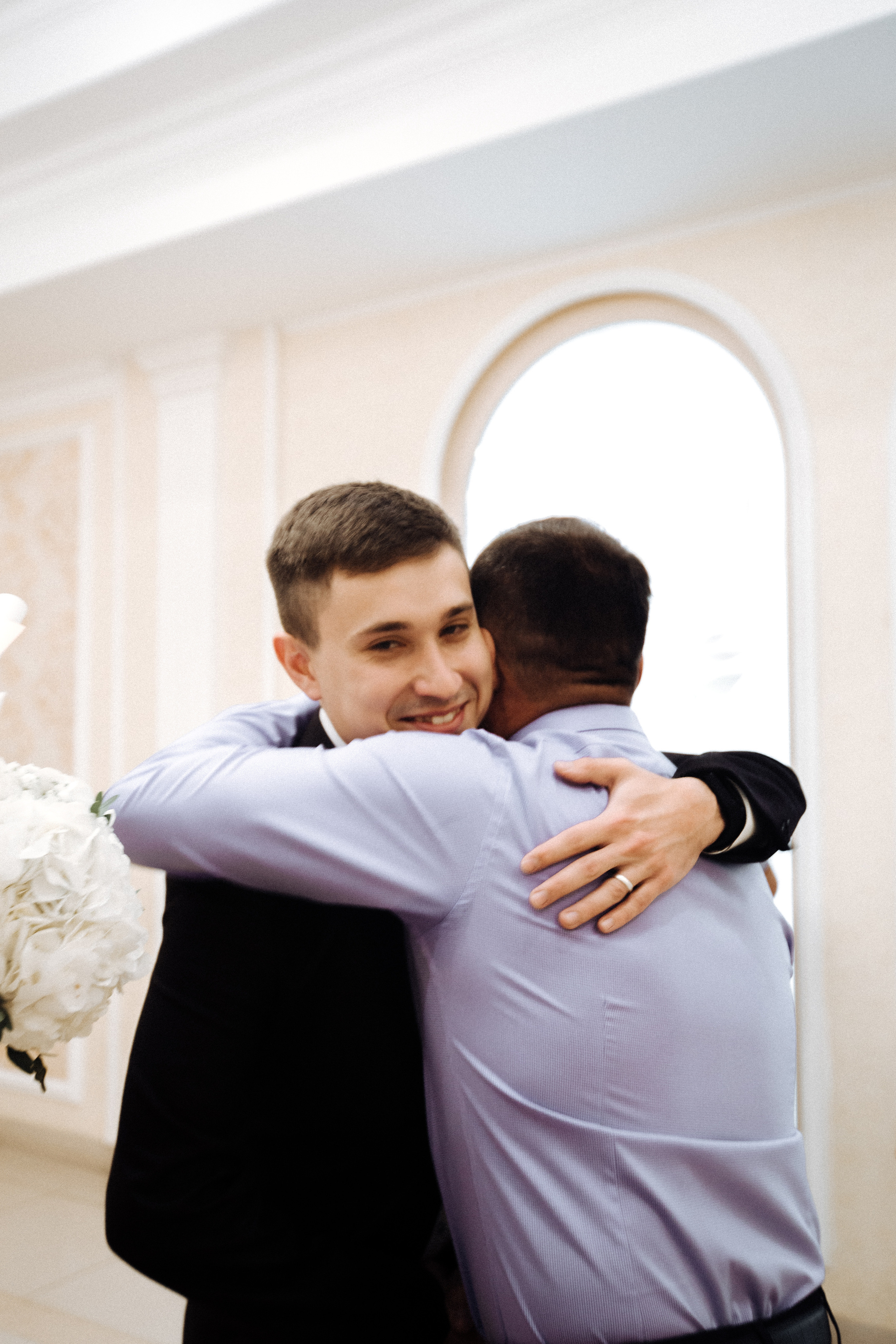 Дарья и Роман. Портретный и свадебный фотограф в Перми Ная Моложенко