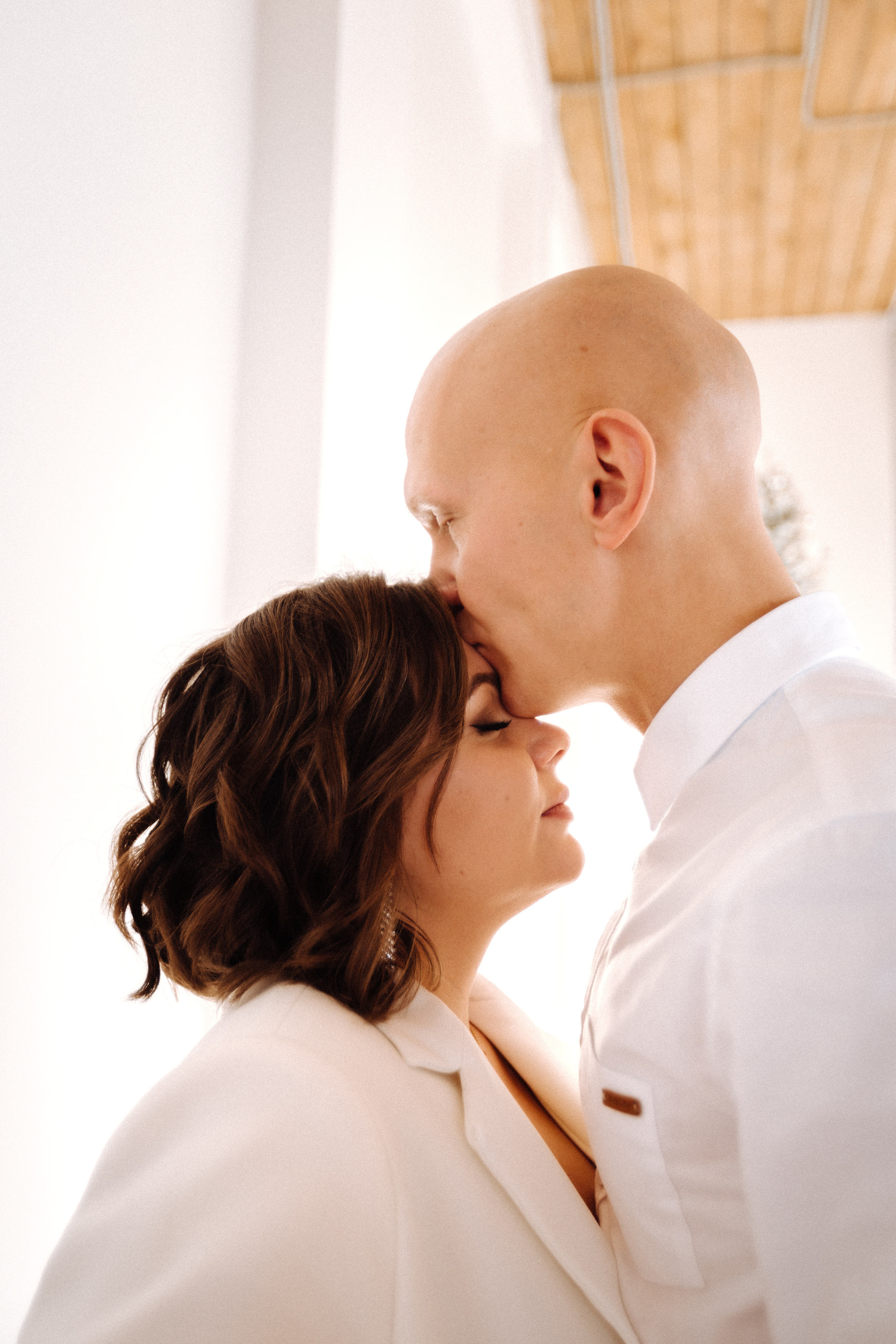 Ольга и Олег. Портретный и свадебный фотограф в Перми Ная Моложенко