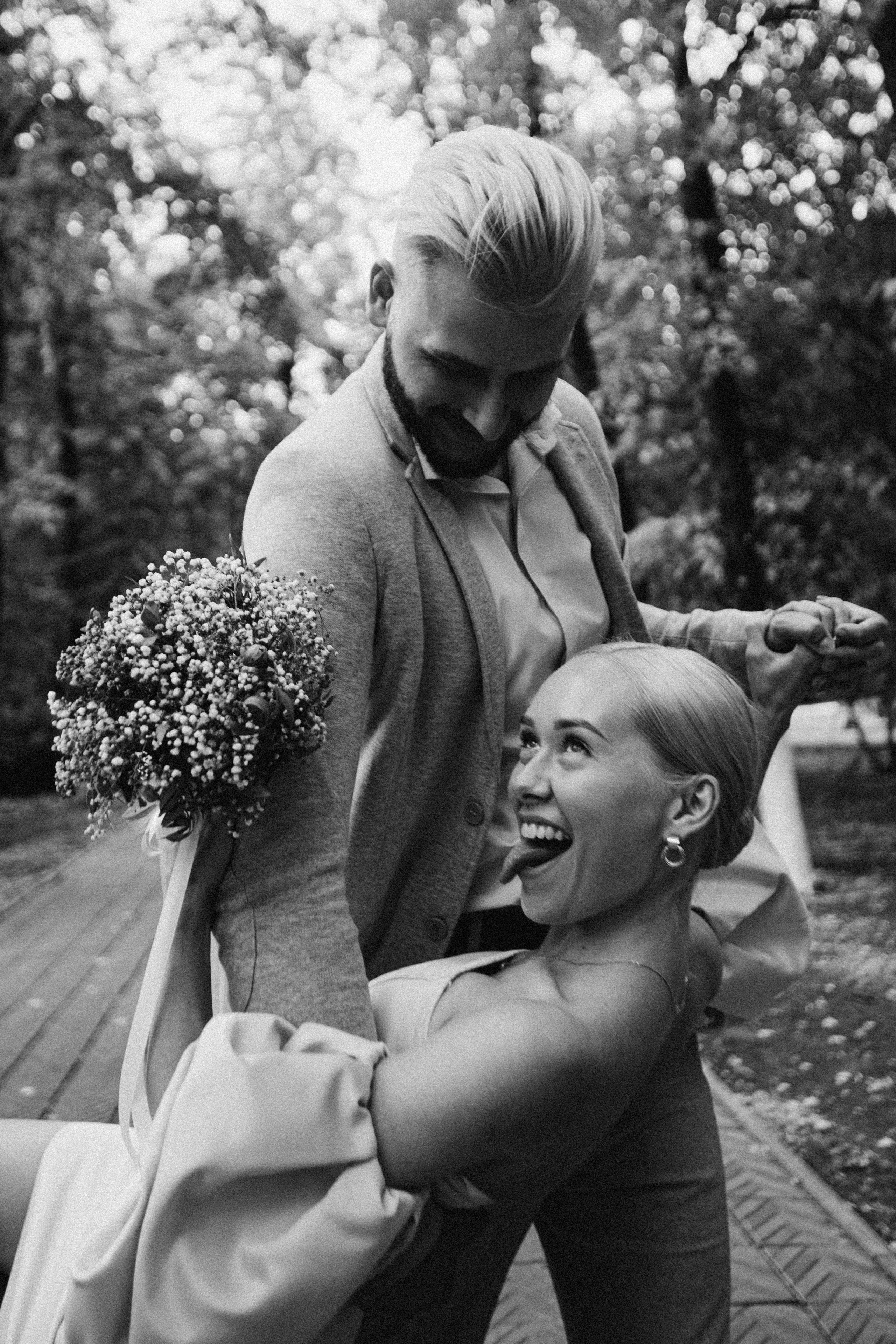 Анастасия и Эдуард. Портретный и свадебный фотограф в Перми Ная Моложенко