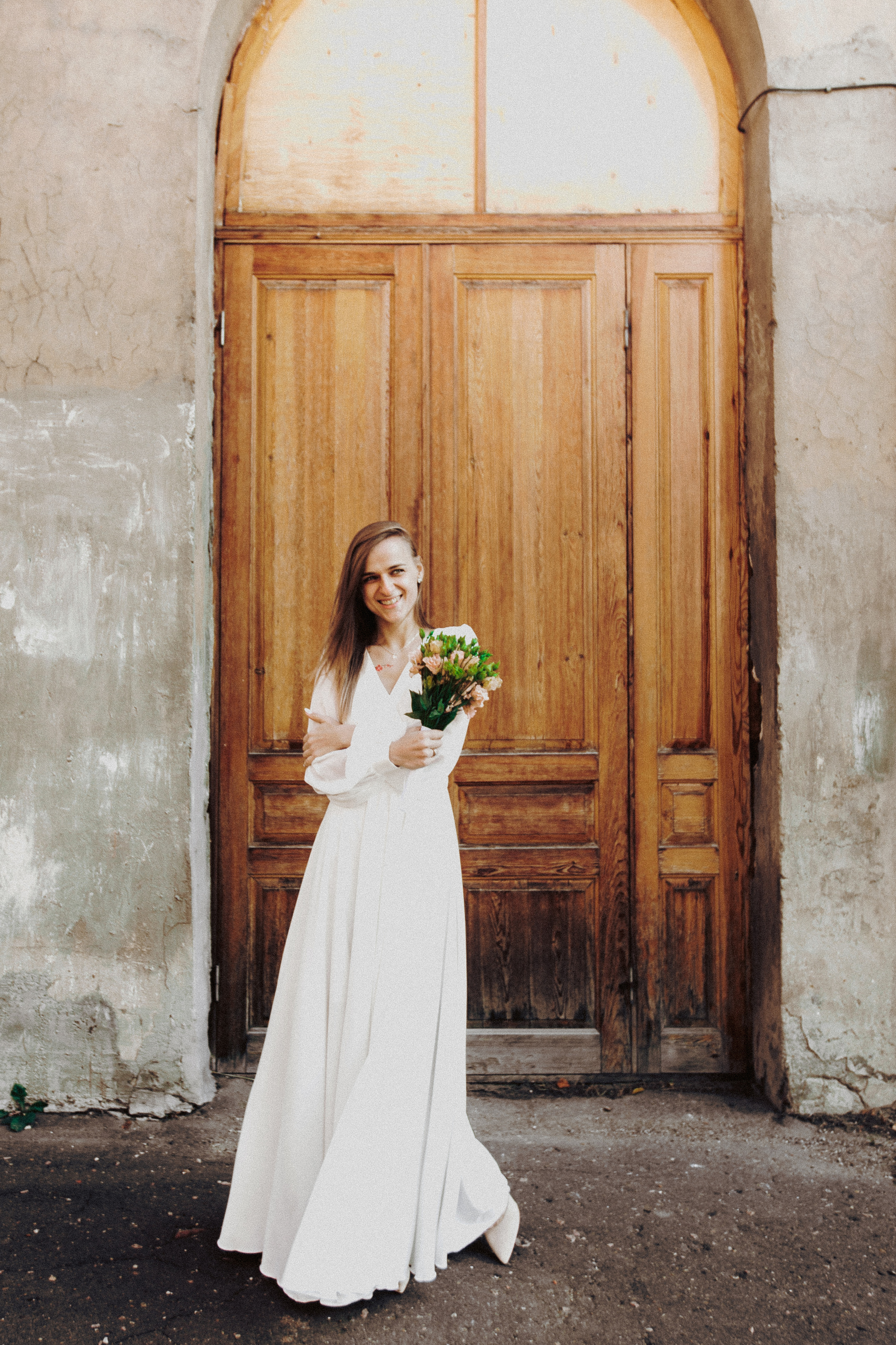 Алевтина и Всеволод. Портретный и свадебный фотограф в Перми Ная Моложенко