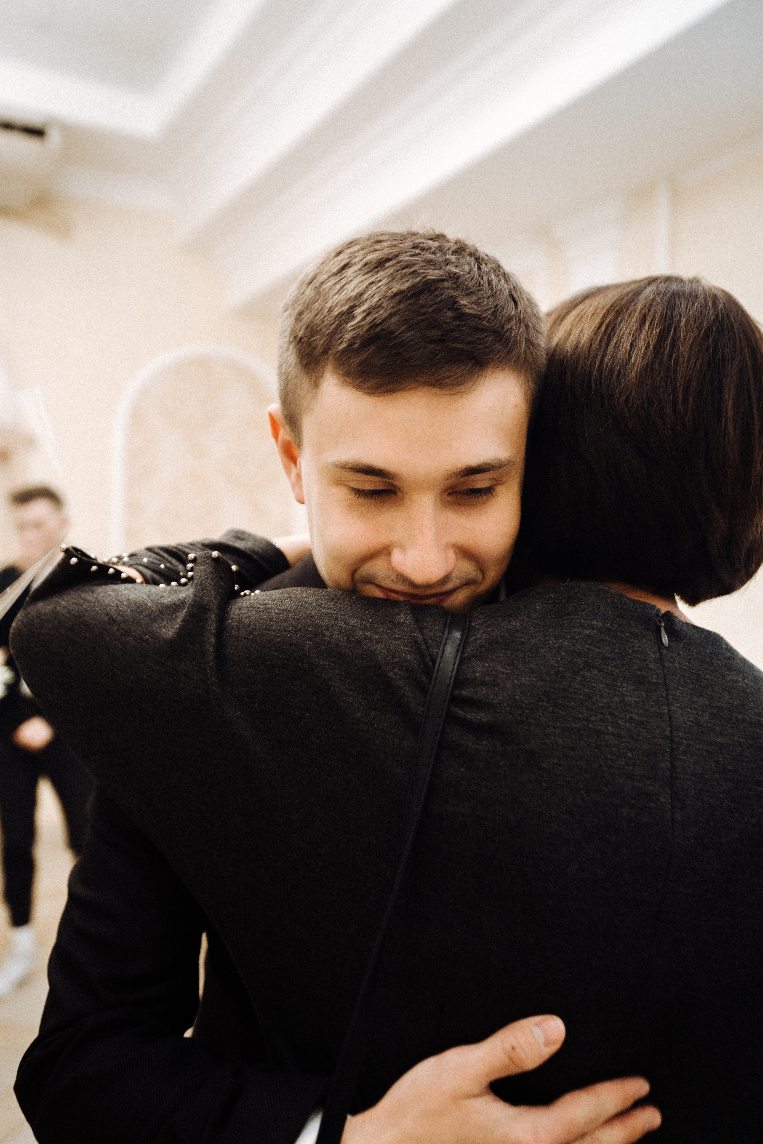 Дарья и Роман. Портретный и свадебный фотограф в Перми Ная Моложенко
