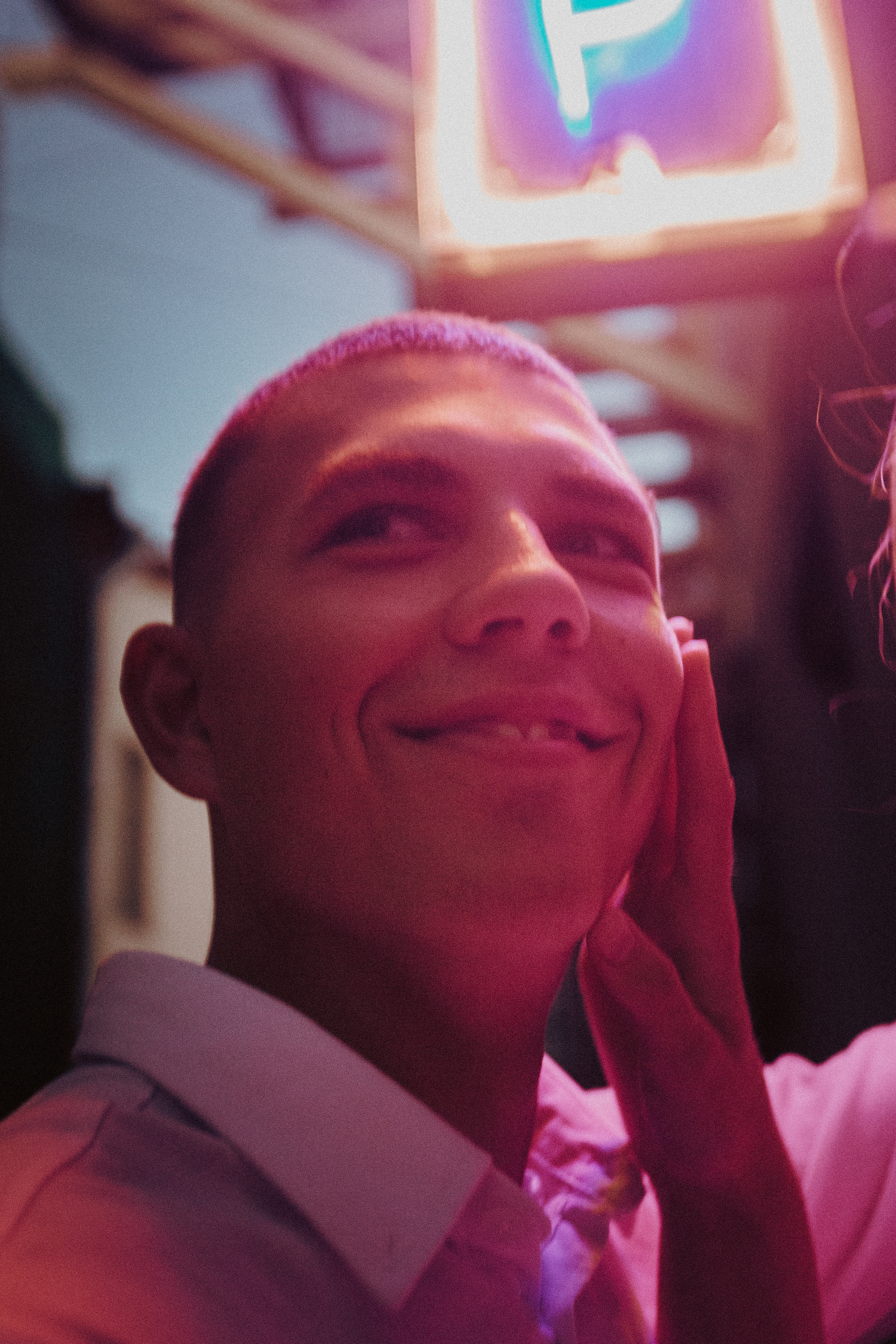 Анастасия и Никита. Портретный и свадебный фотограф в Перми Ная Моложенко