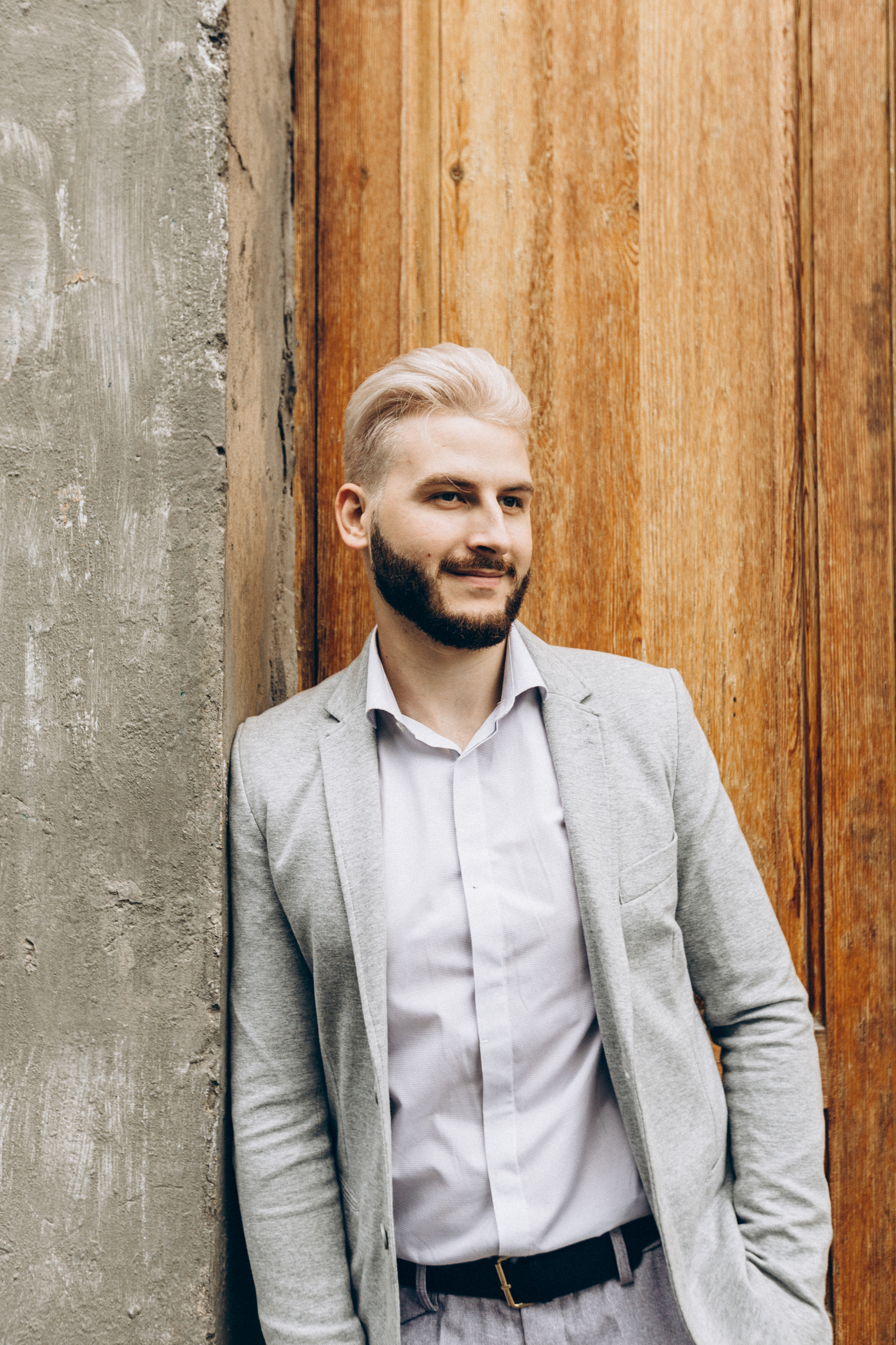 Анастасия и Эдуард. Портретный и свадебный фотограф в Перми Ная Моложенко