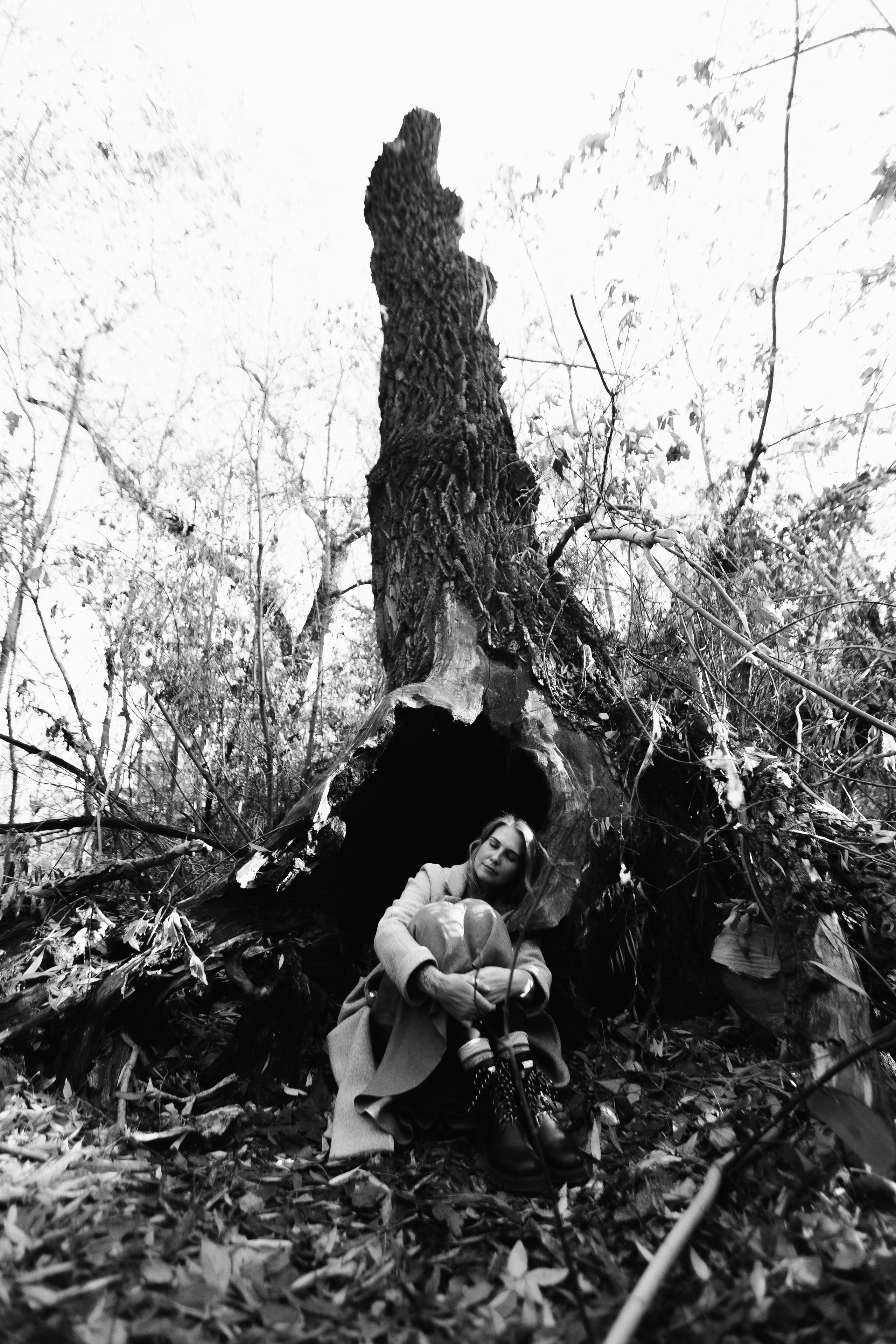 Портретный и свадебный фотограф в Перми Ная Моложенко