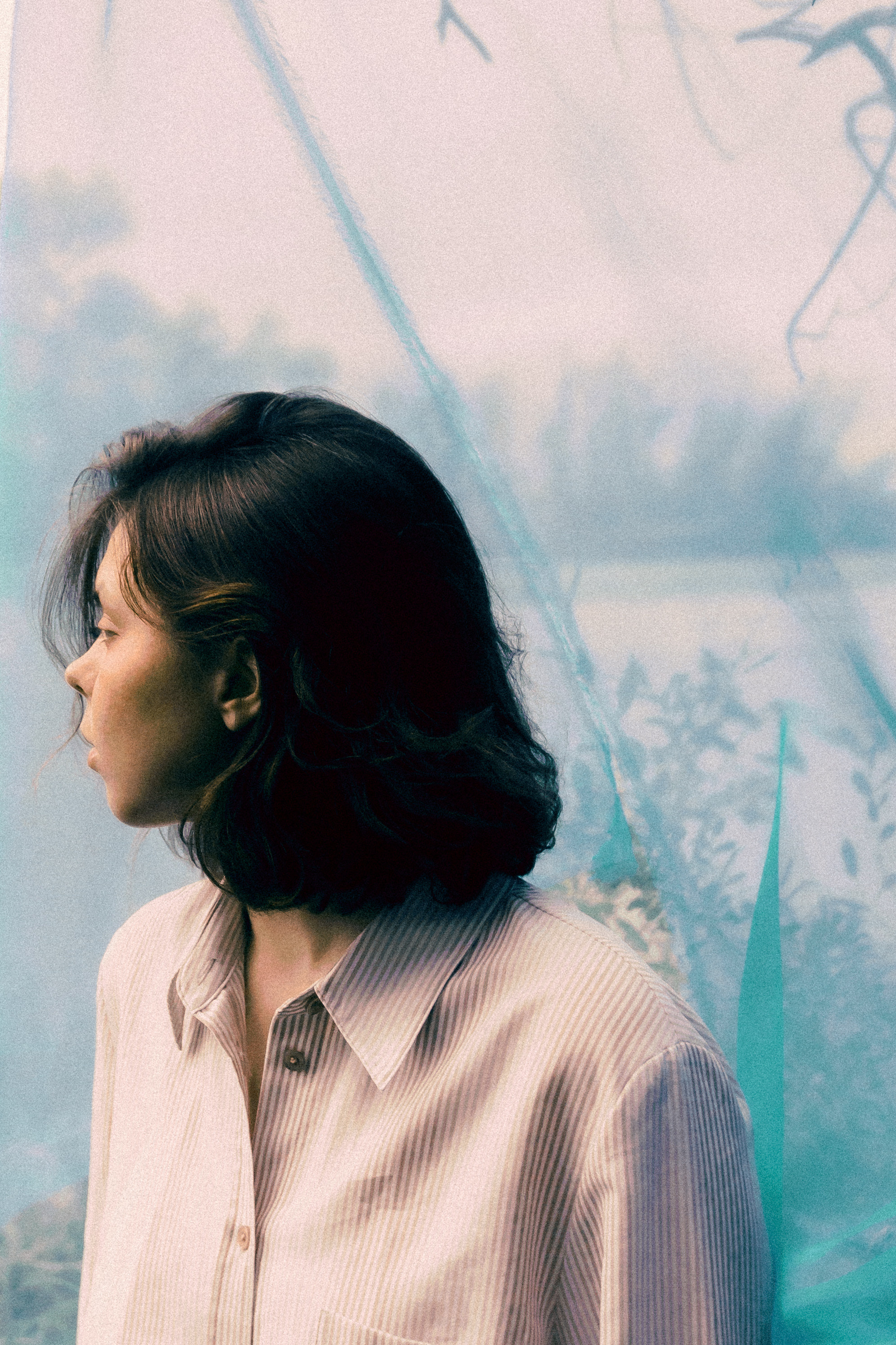 Портретный и свадебный фотограф в Перми Ная Моложенко