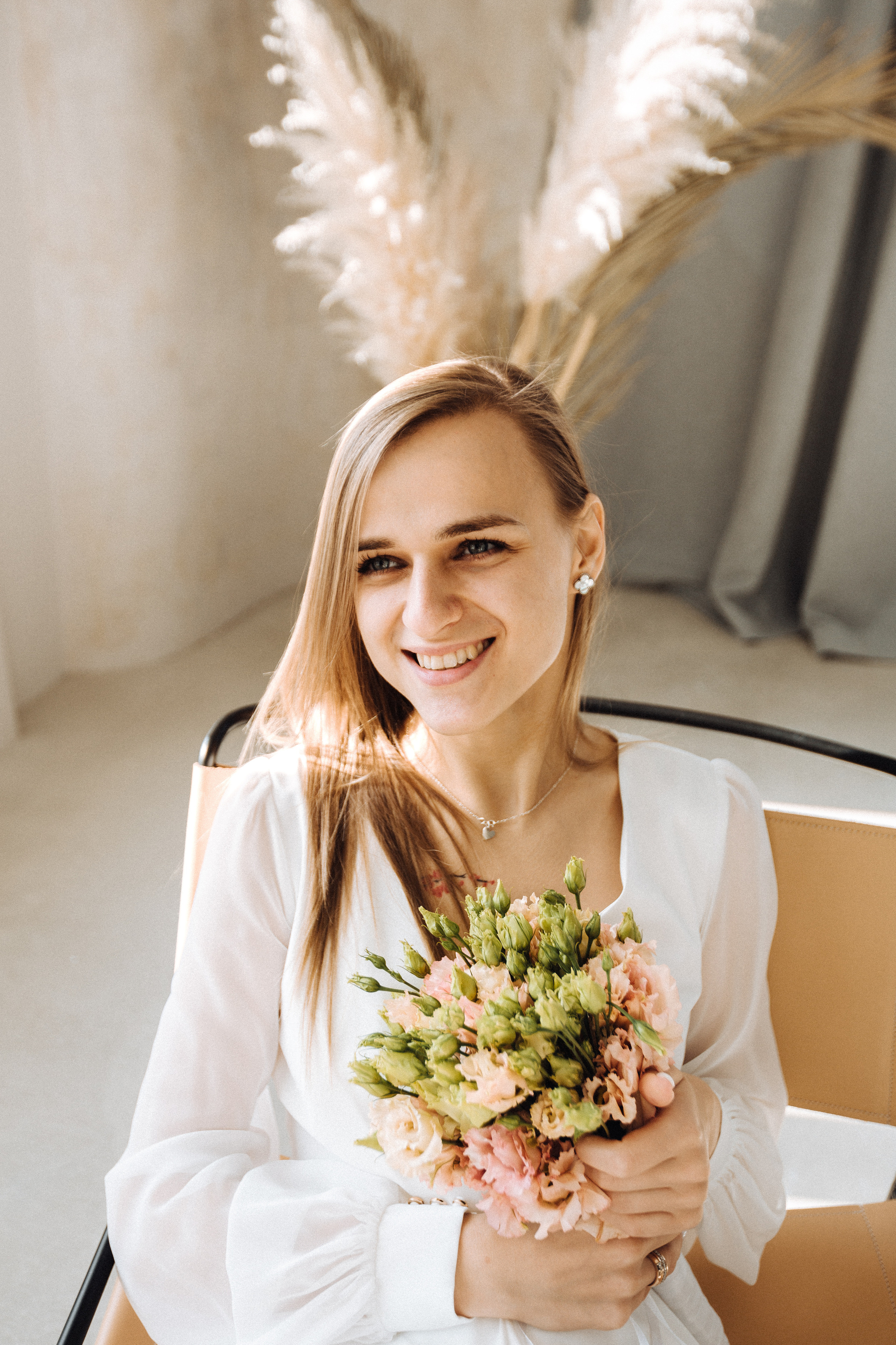 Алевтина и Всеволод. Портретный и свадебный фотограф в Перми Ная Моложенко