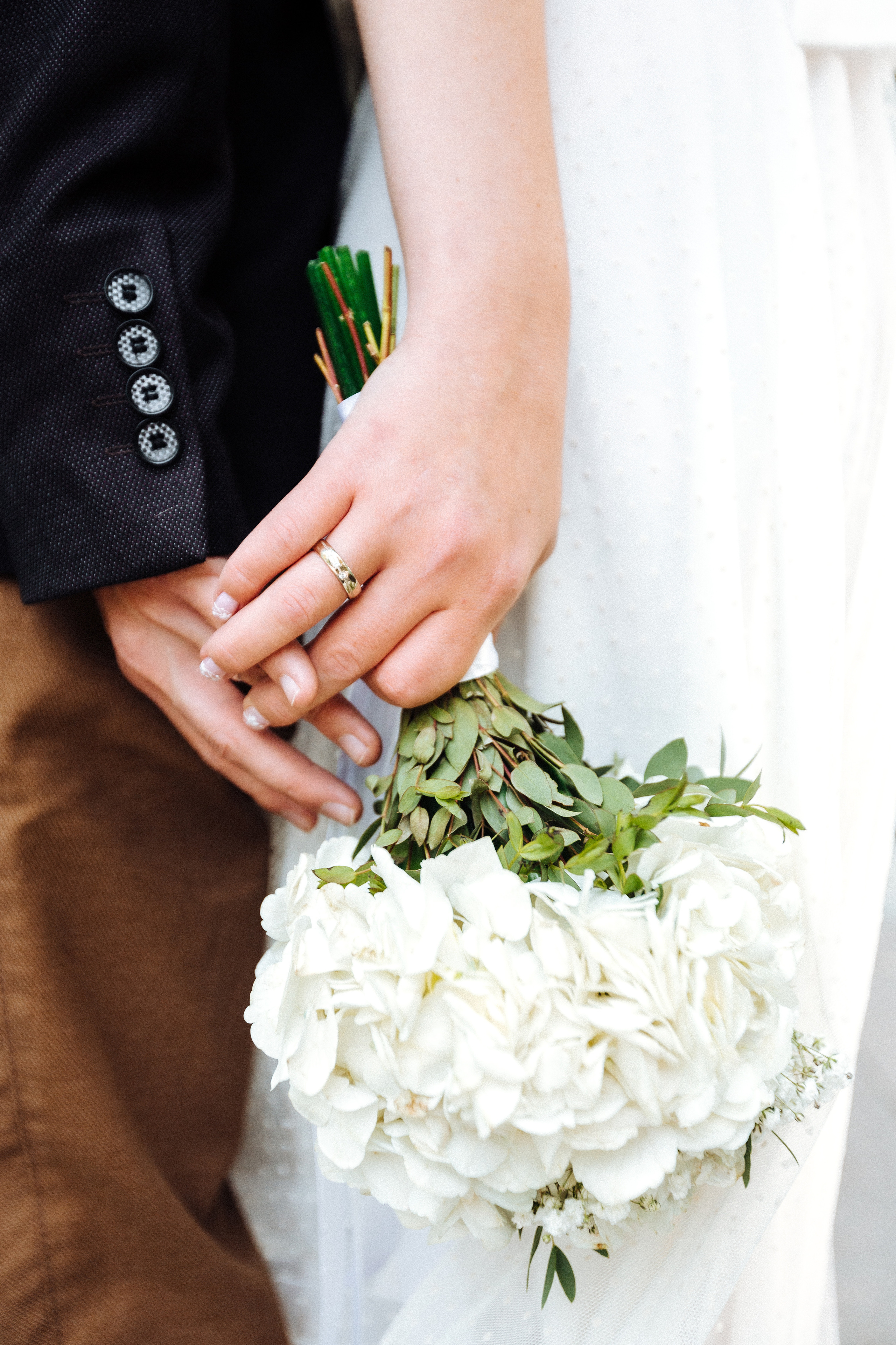 Дарья и Роман. Портретный и свадебный фотограф в Перми Ная Моложенко