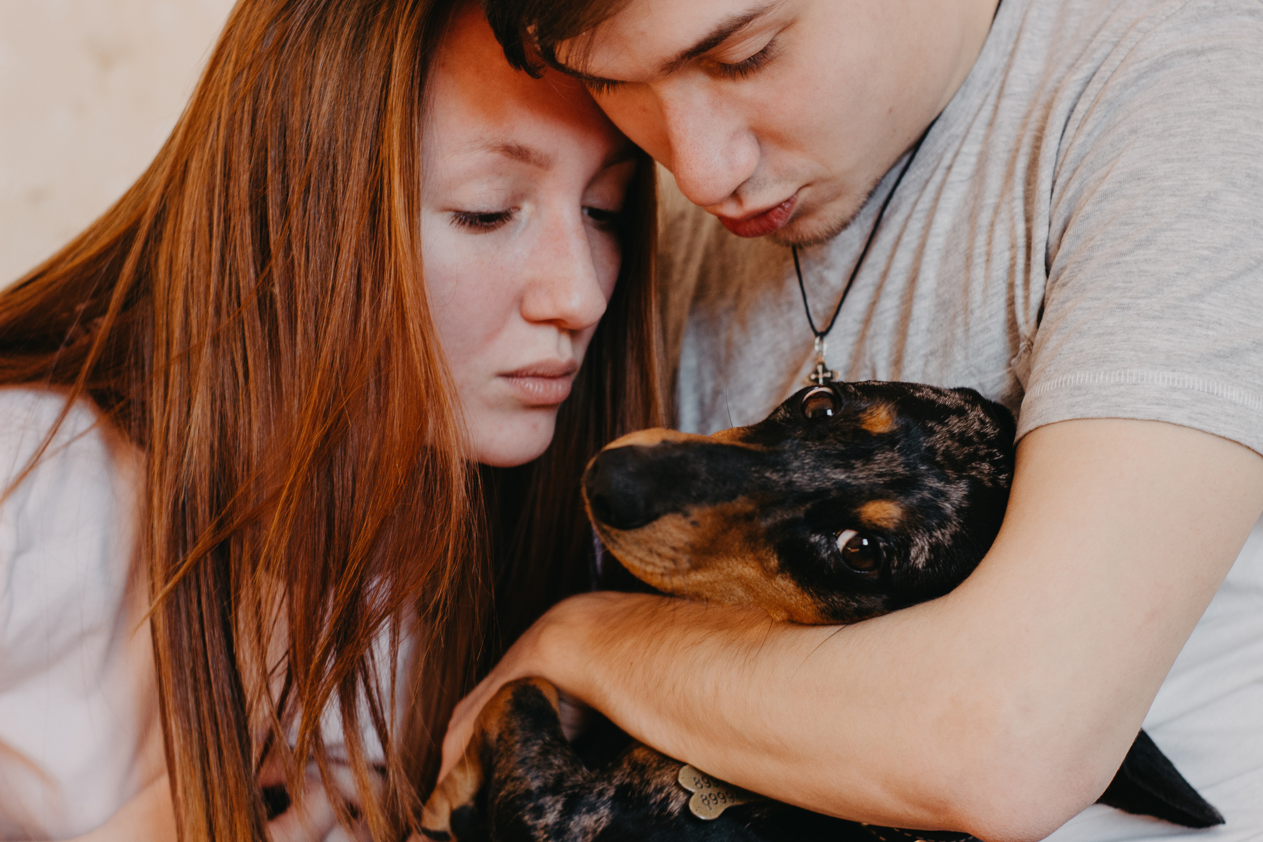 Дарья и Роман. Портретный и свадебный фотограф в Перми Ная Моложенко
