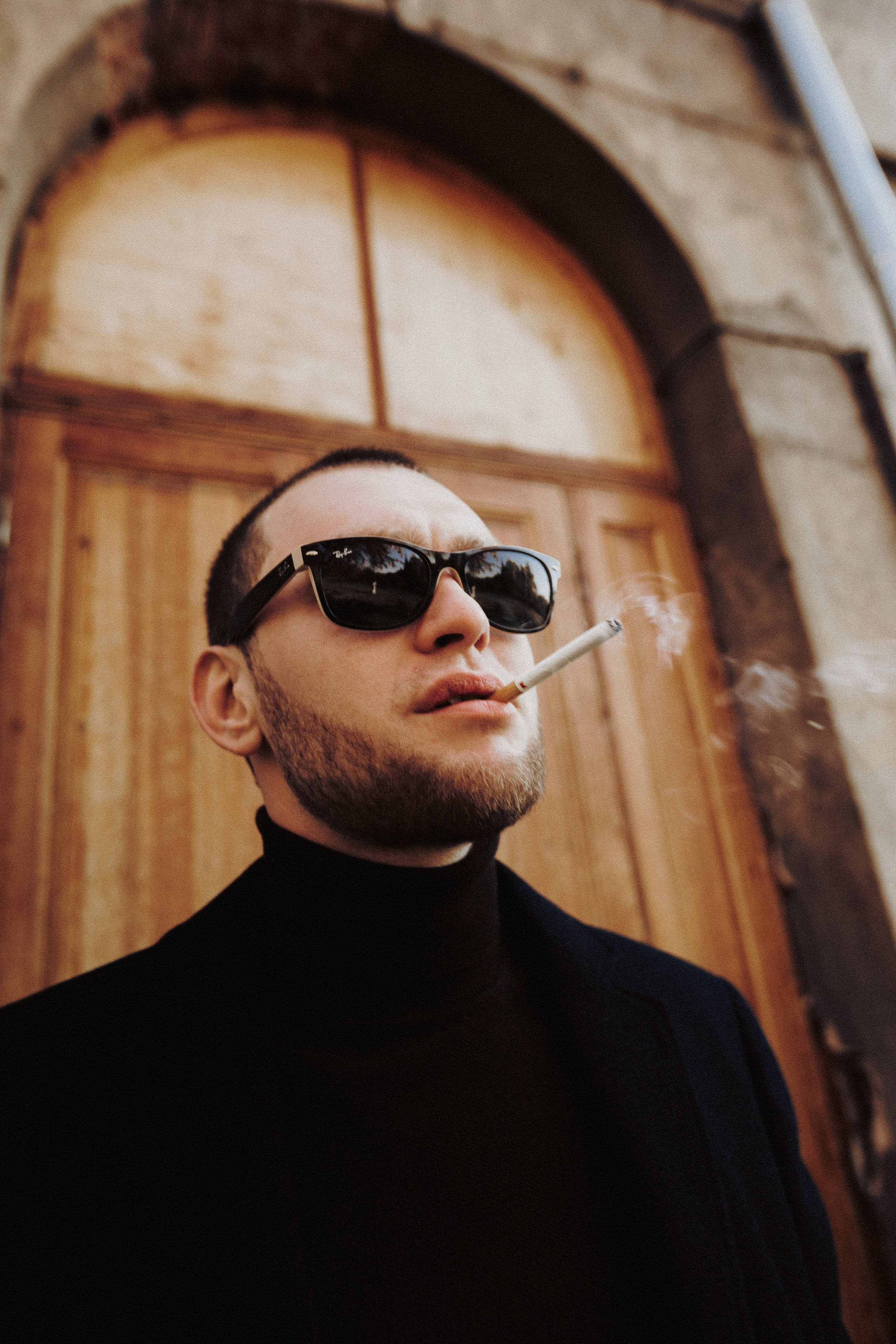 Алевтина и Всеволод. Портретный и свадебный фотограф в Перми Ная Моложенко