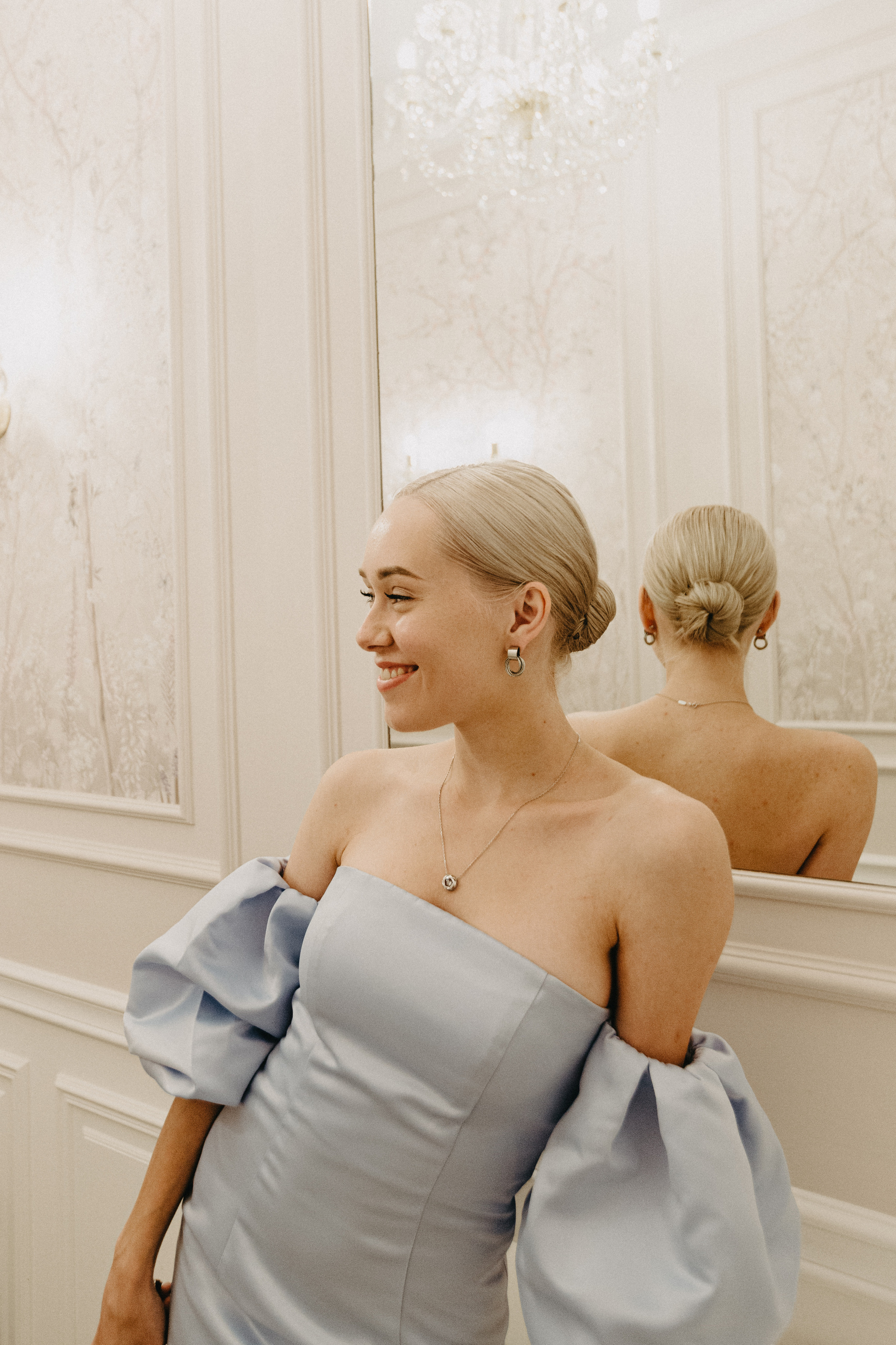 Анастасия и Эдуард. Портретный и свадебный фотограф в Перми Ная Моложенко