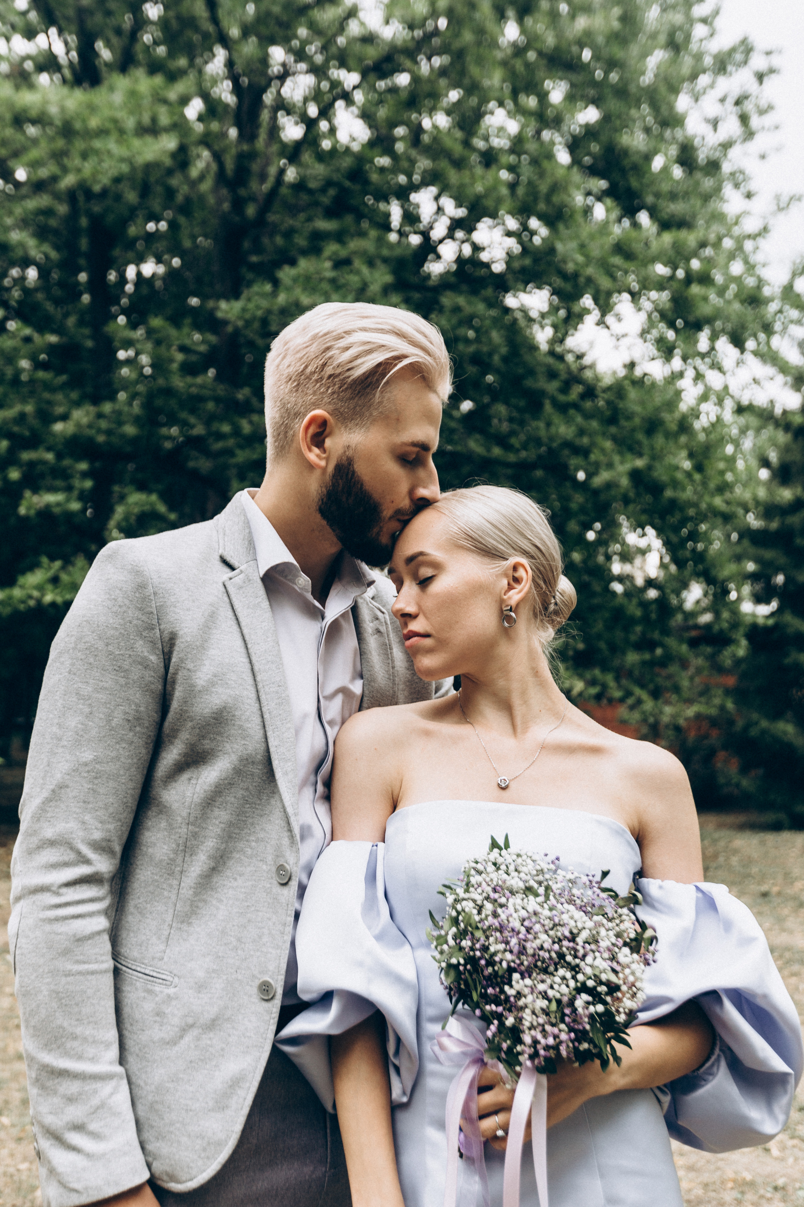 Анастасия и Эдуард. Портретный и свадебный фотограф в Перми Ная Моложенко