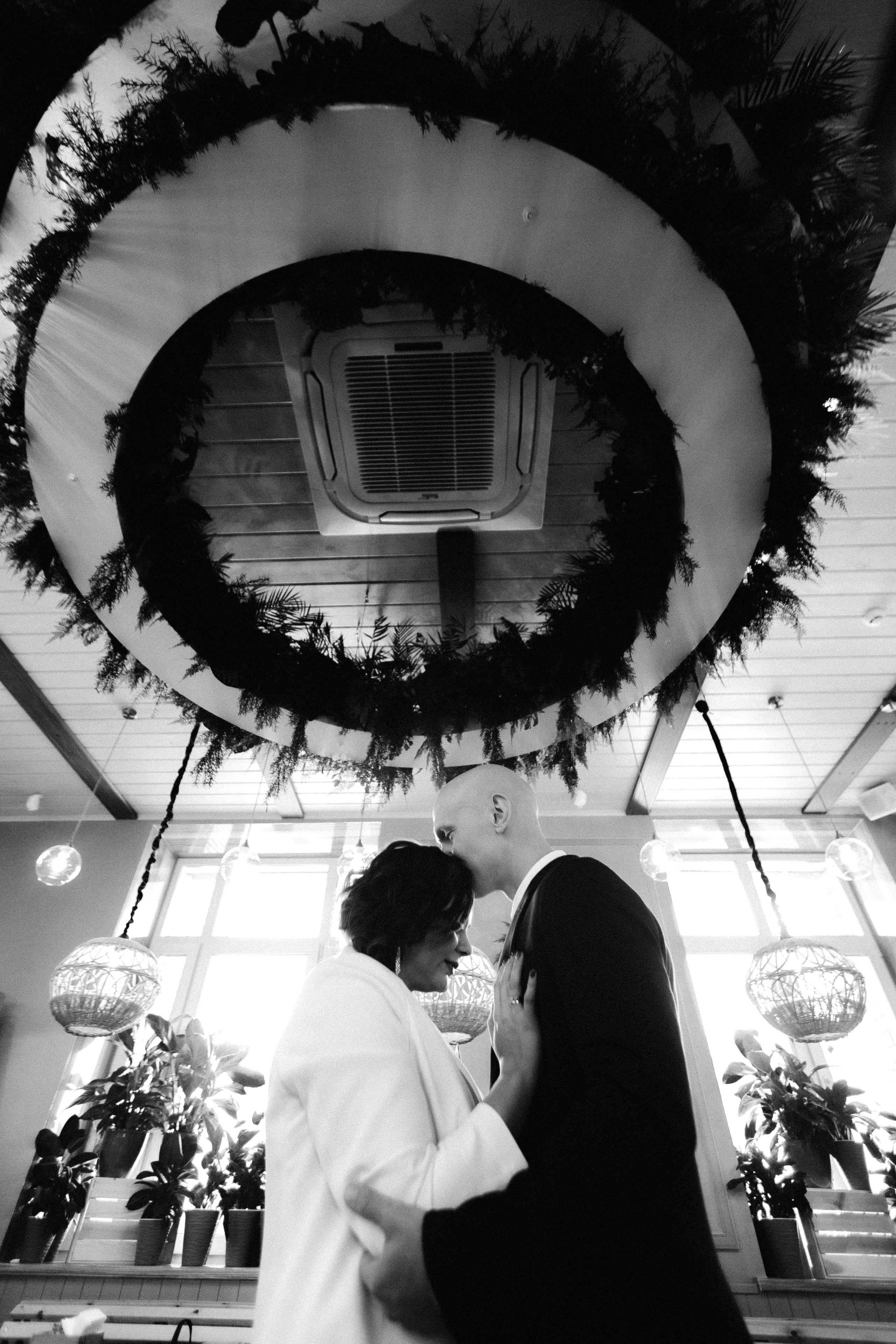 Ольга и Олег. Портретный и свадебный фотограф в Перми Ная Моложенко