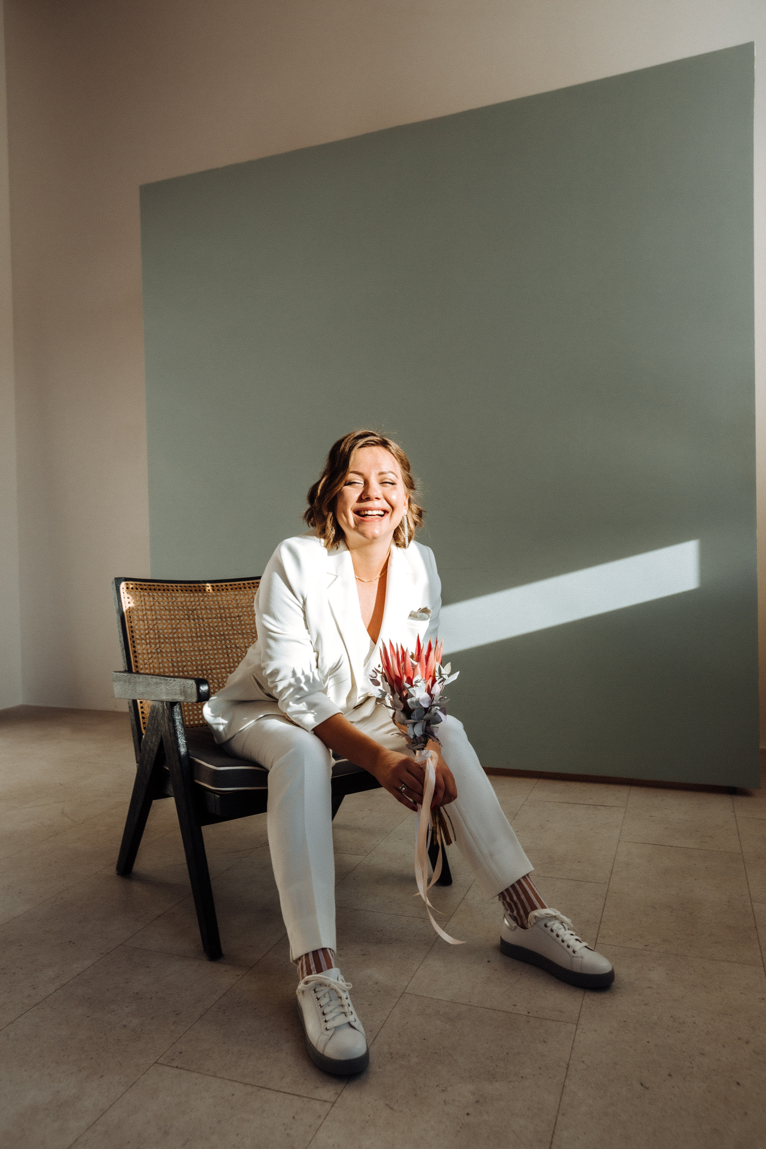 Ольга и Олег. Портретный и свадебный фотограф в Перми Ная Моложенко