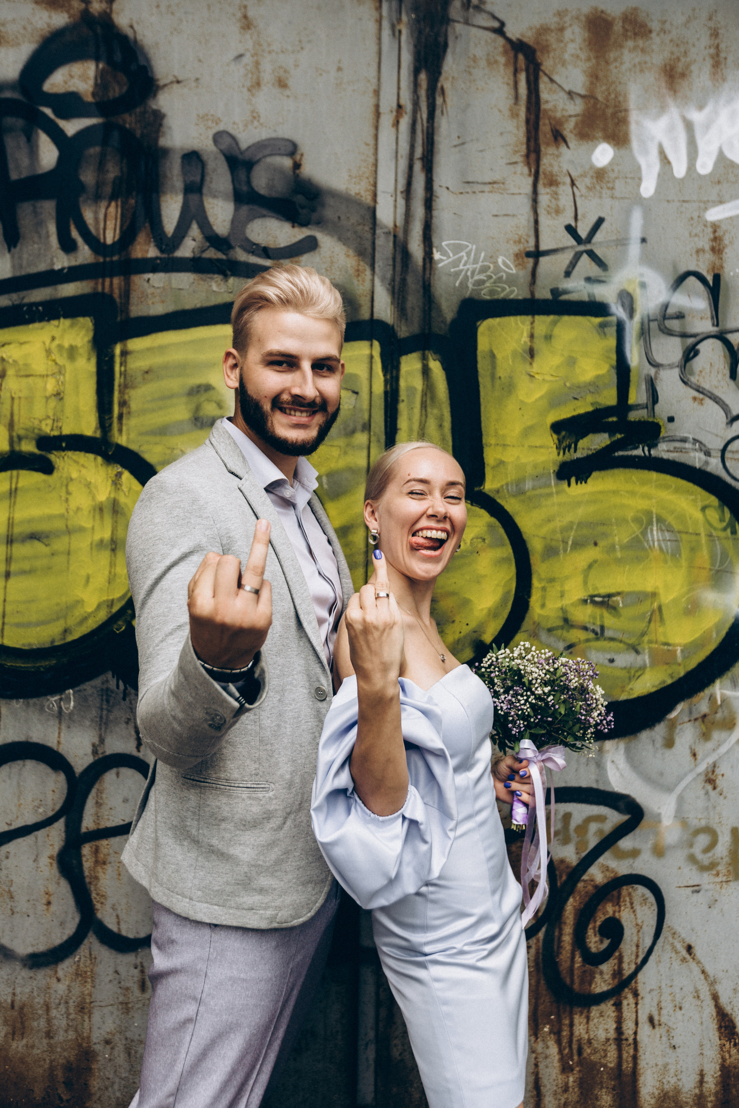 Анастасия и Эдуард. Портретный и свадебный фотограф в Перми Ная Моложенко