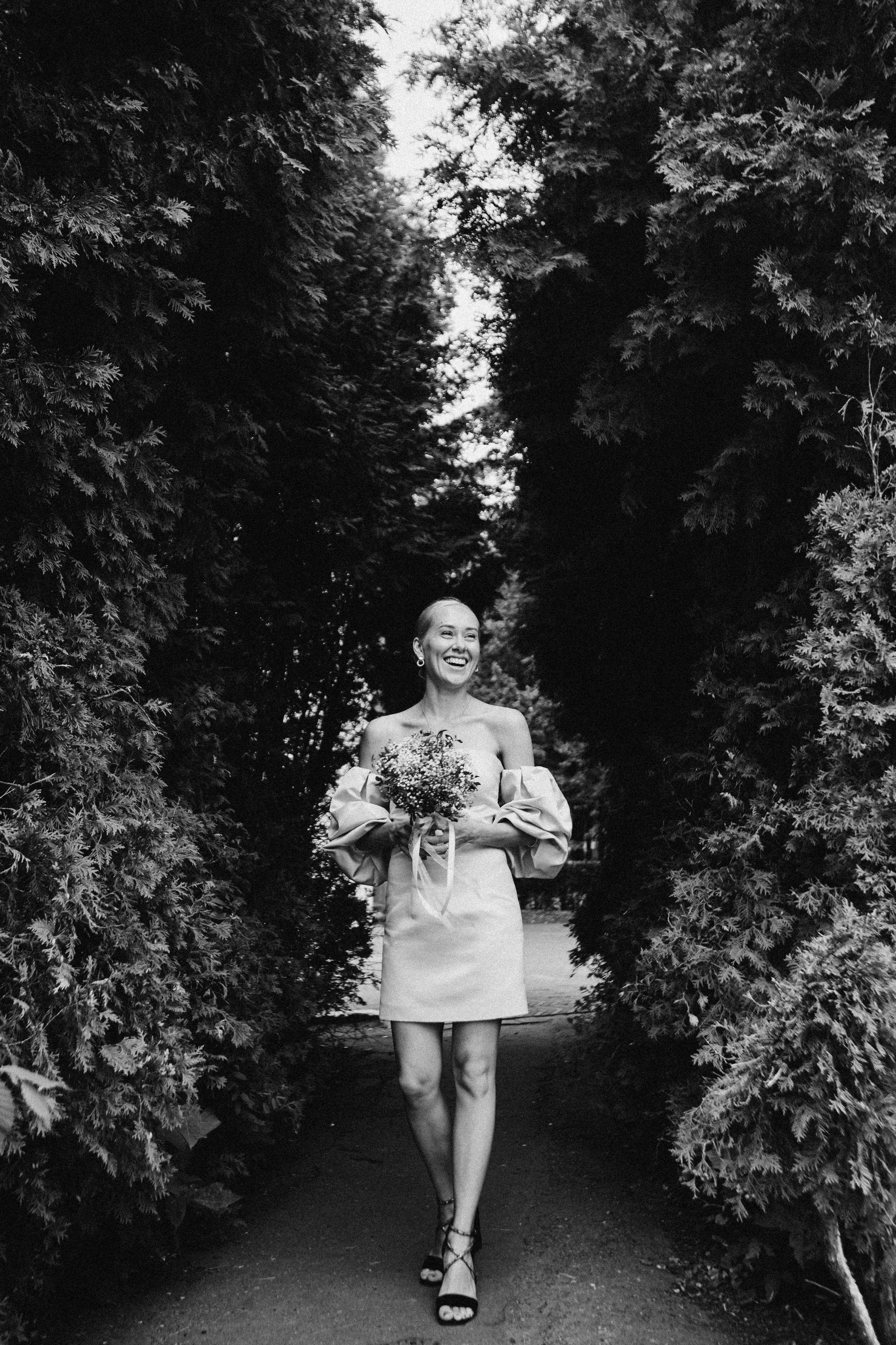 Анастасия и Эдуард. Портретный и свадебный фотограф в Перми Ная Моложенко