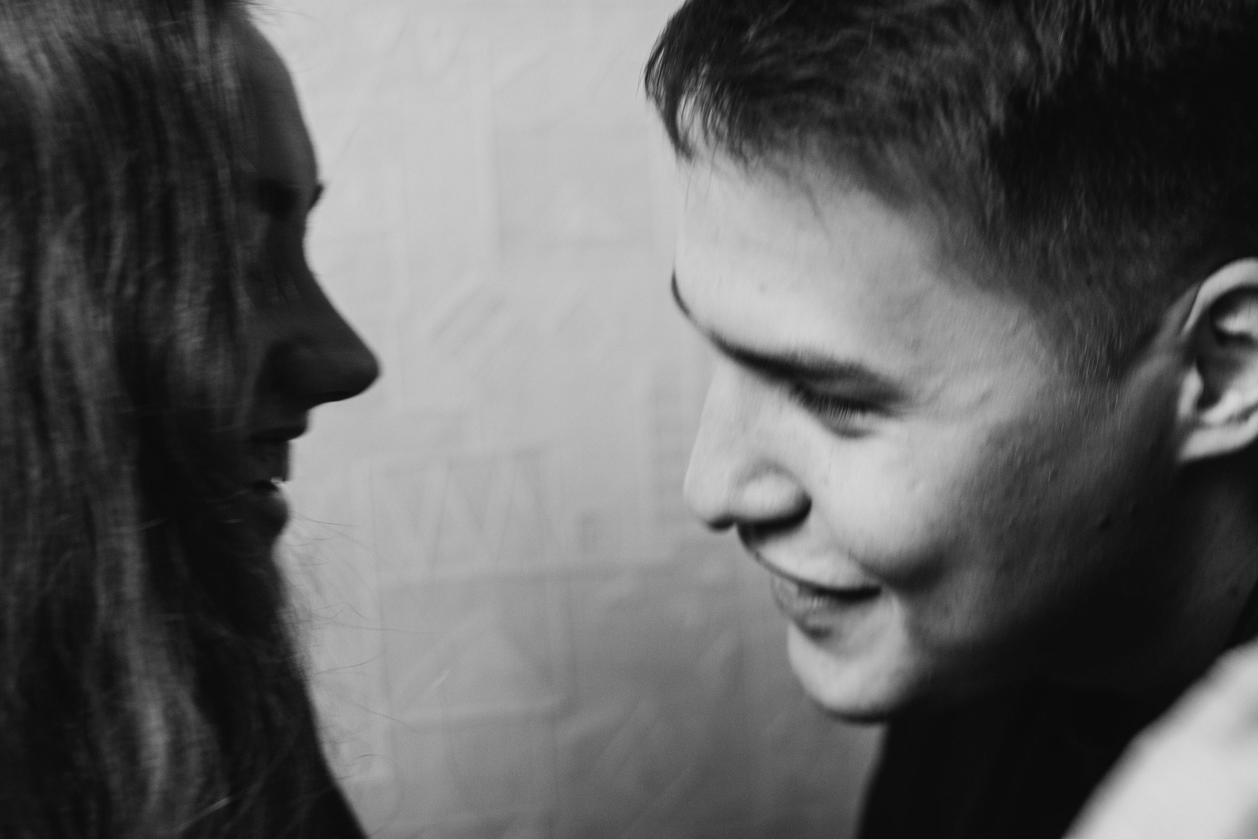 Вероника и Николай. Портретный и свадебный фотограф в Перми Ная Моложенко