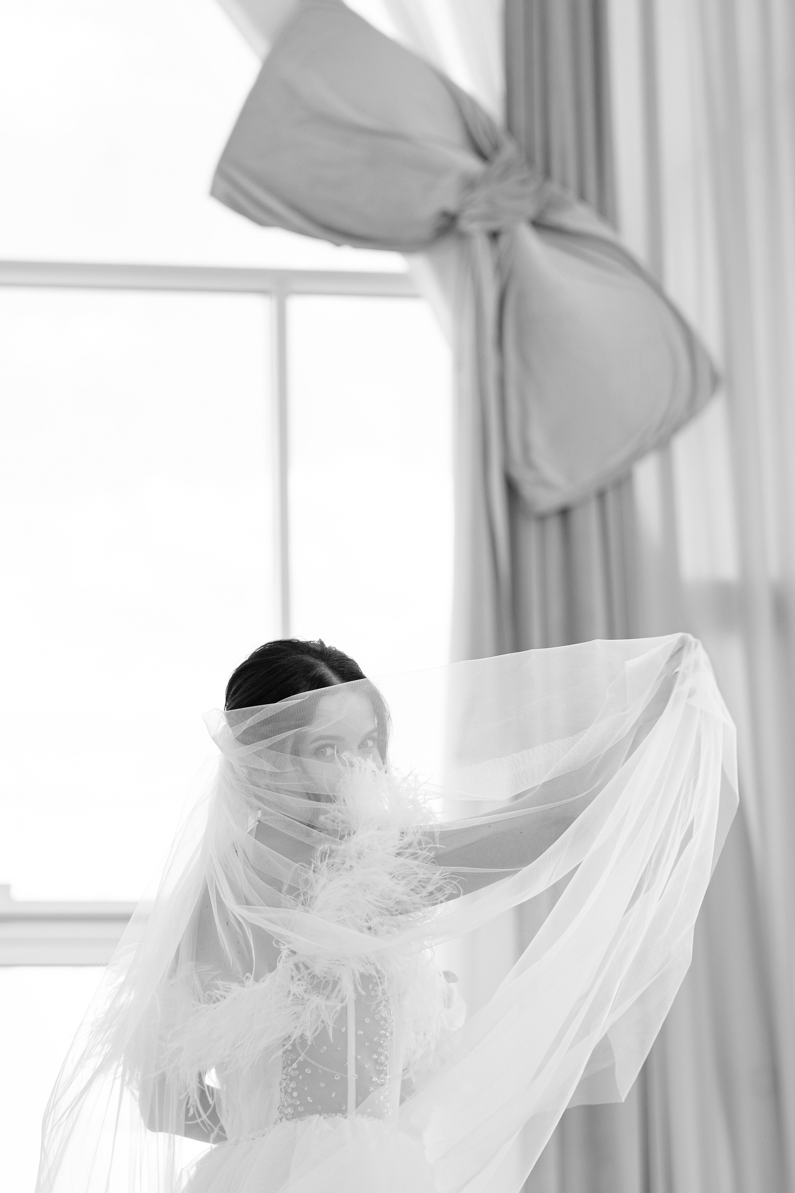 Василий и Анастасия — Сон в летнюю ночь. Фотограф Антон Горин