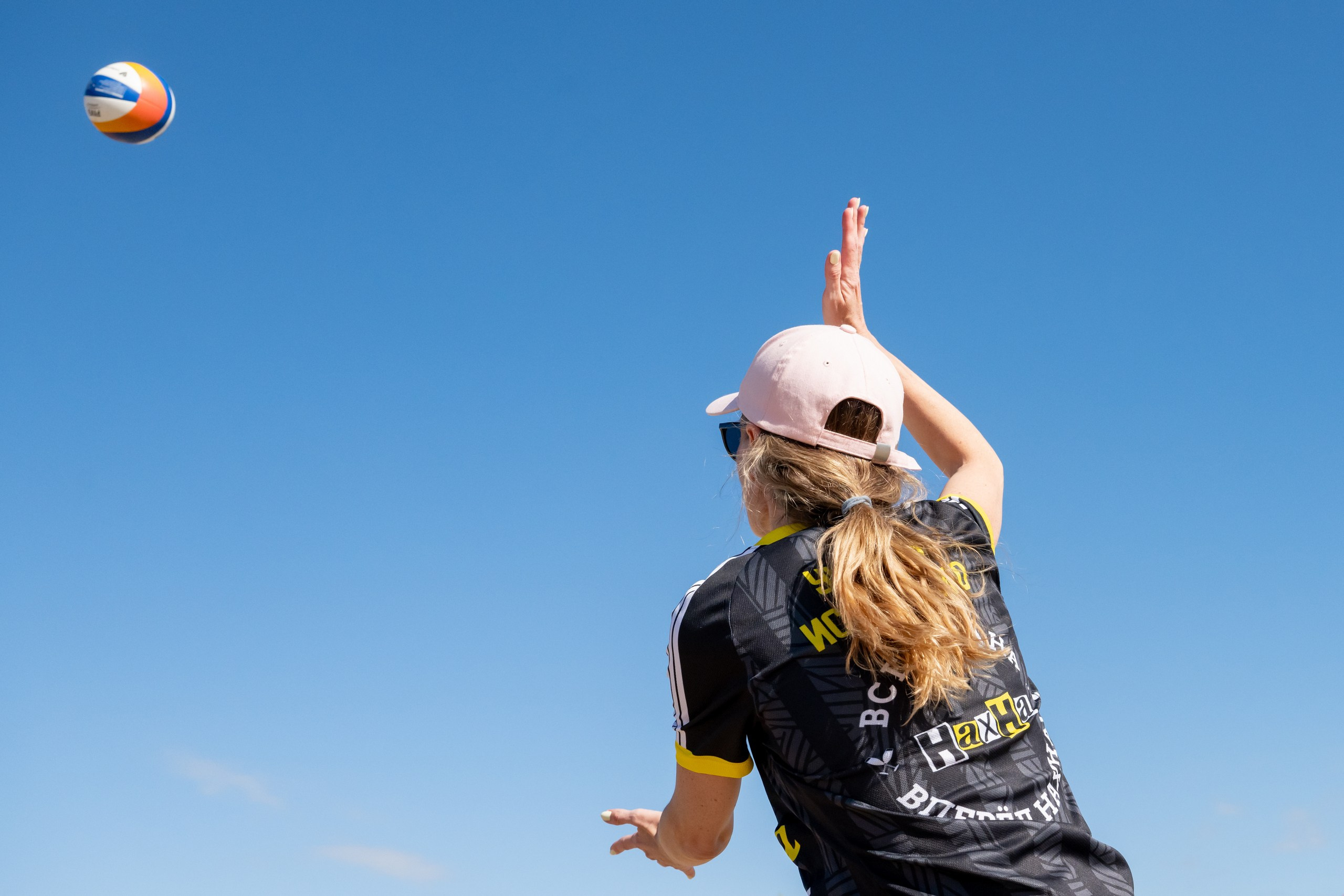 Фестиваль Спортивная волна. Турция, октябрь 2025. Foto-Zuev фотография как искусство