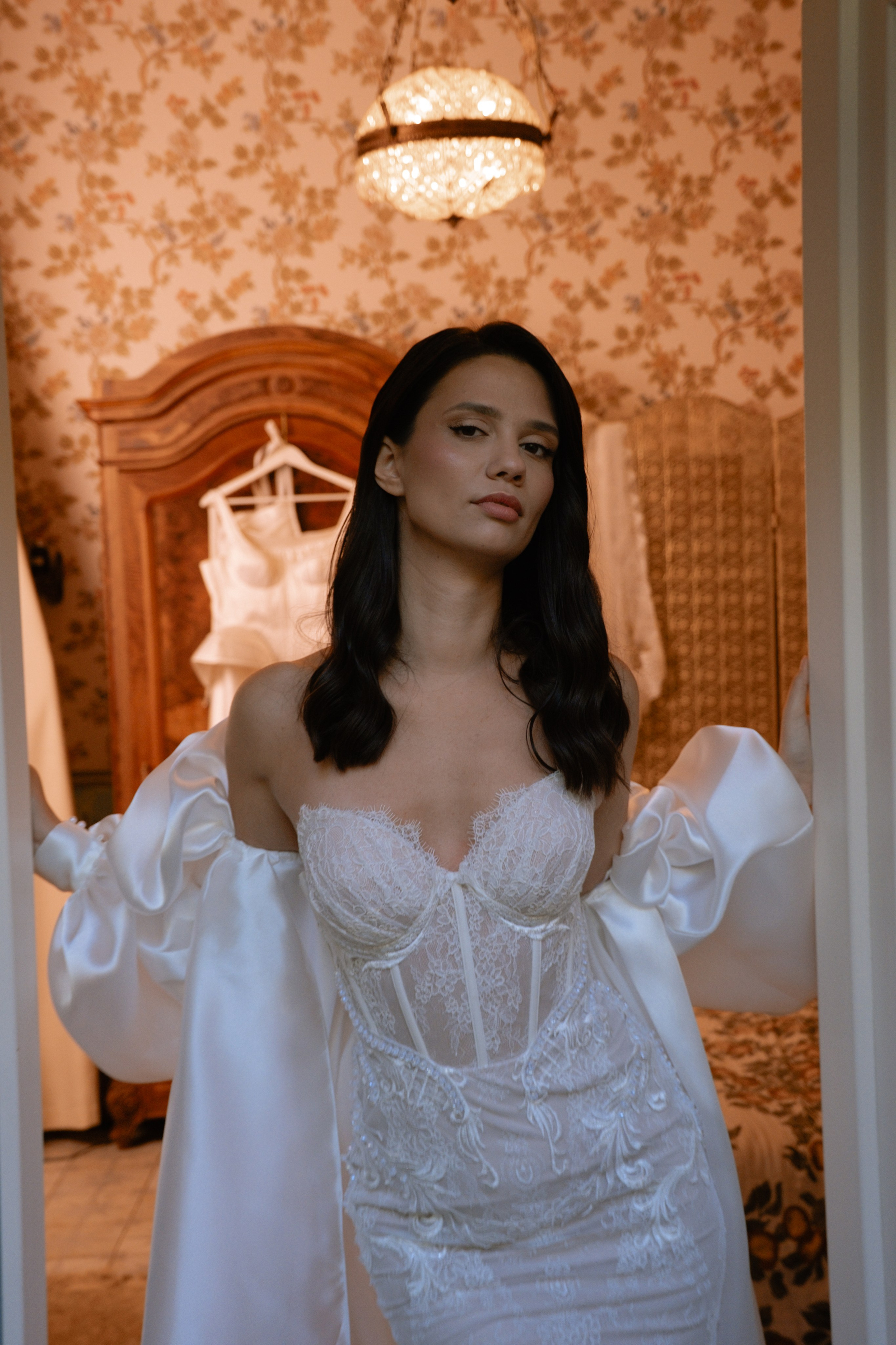 Елизавета & Максим. Фотограф в Москве Виталий Есаулов