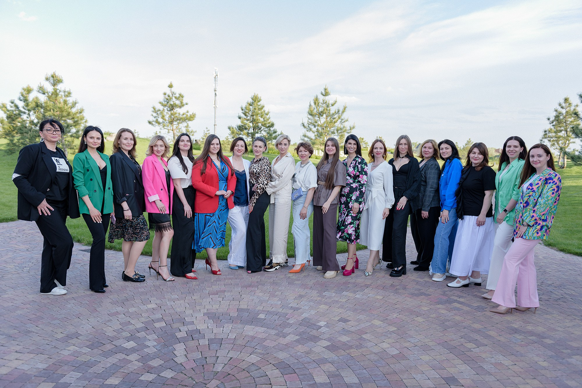 Бизнес завтрак. Фотограф Ростов-на-Дону Белла Керимова