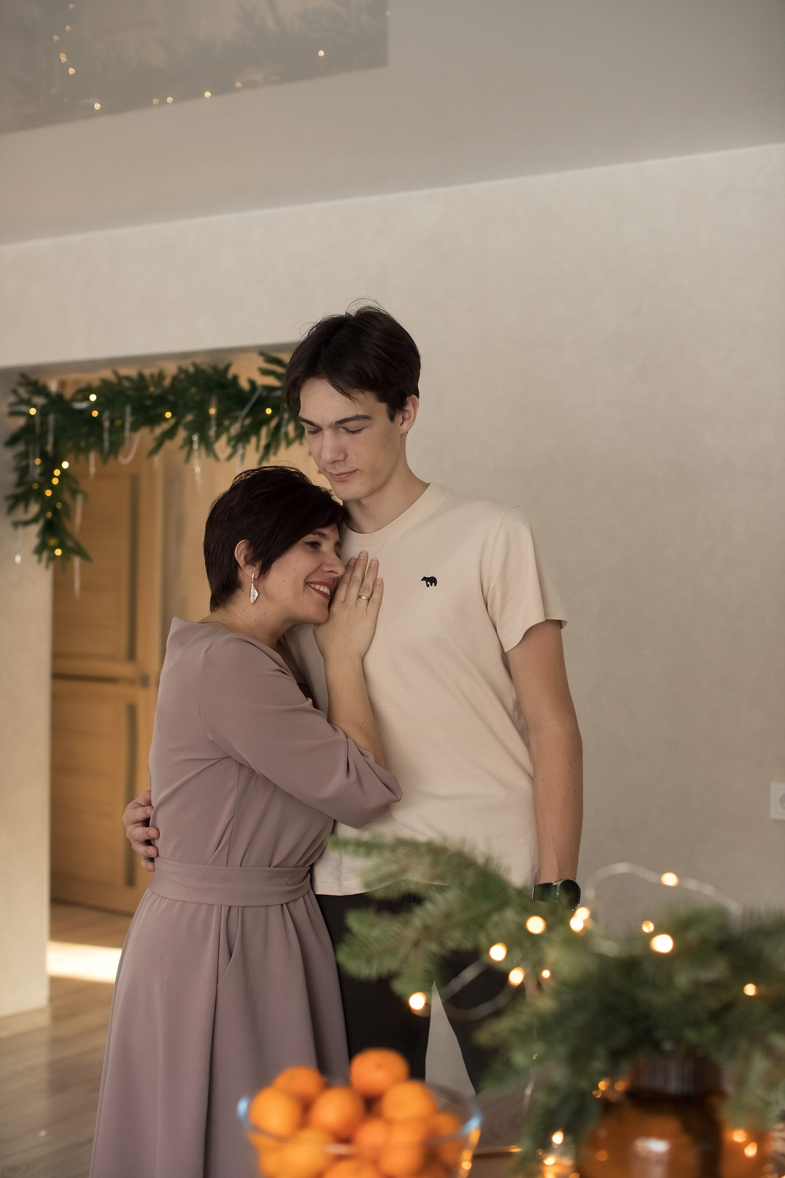 Праздник к нам приходит. Семейный и детский фотограф в Саратове Полина Коткина