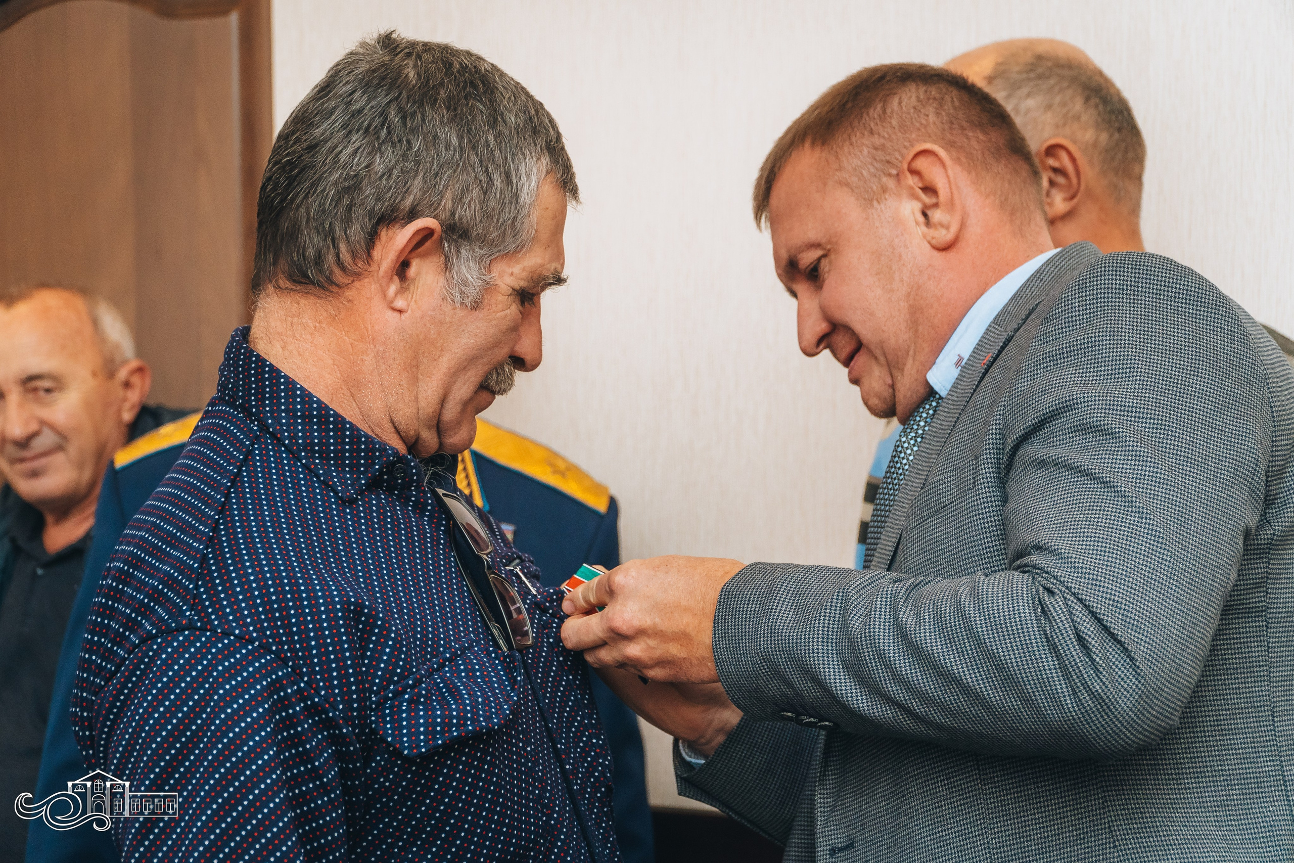 «35 лет вывода советских войск из Афганистана». Новотитаровский Дом культуры