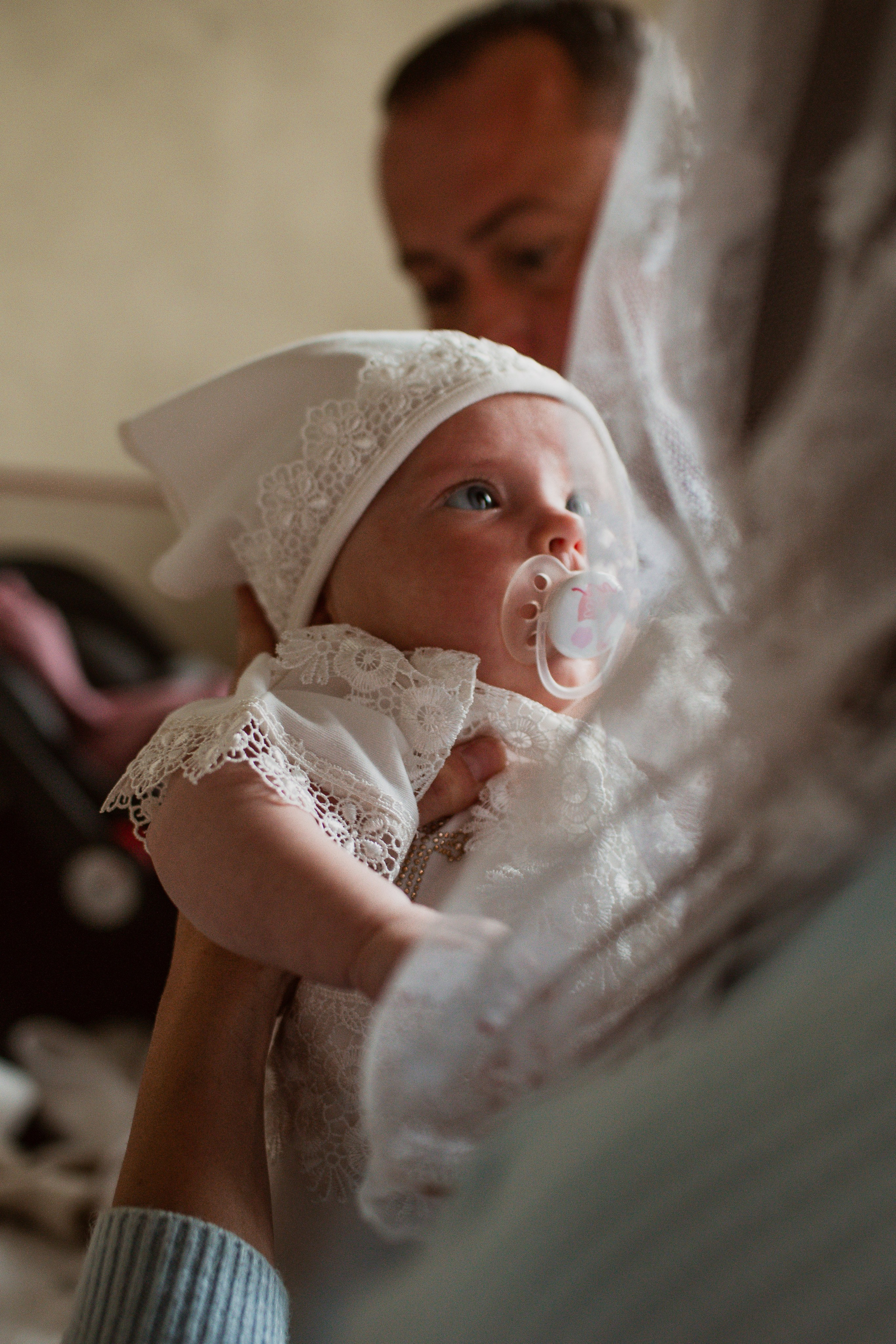 Крещение Варвары Никольский Храм д. Царево. Свадебный и Семейный фотограф в Москве Александра Вайпер