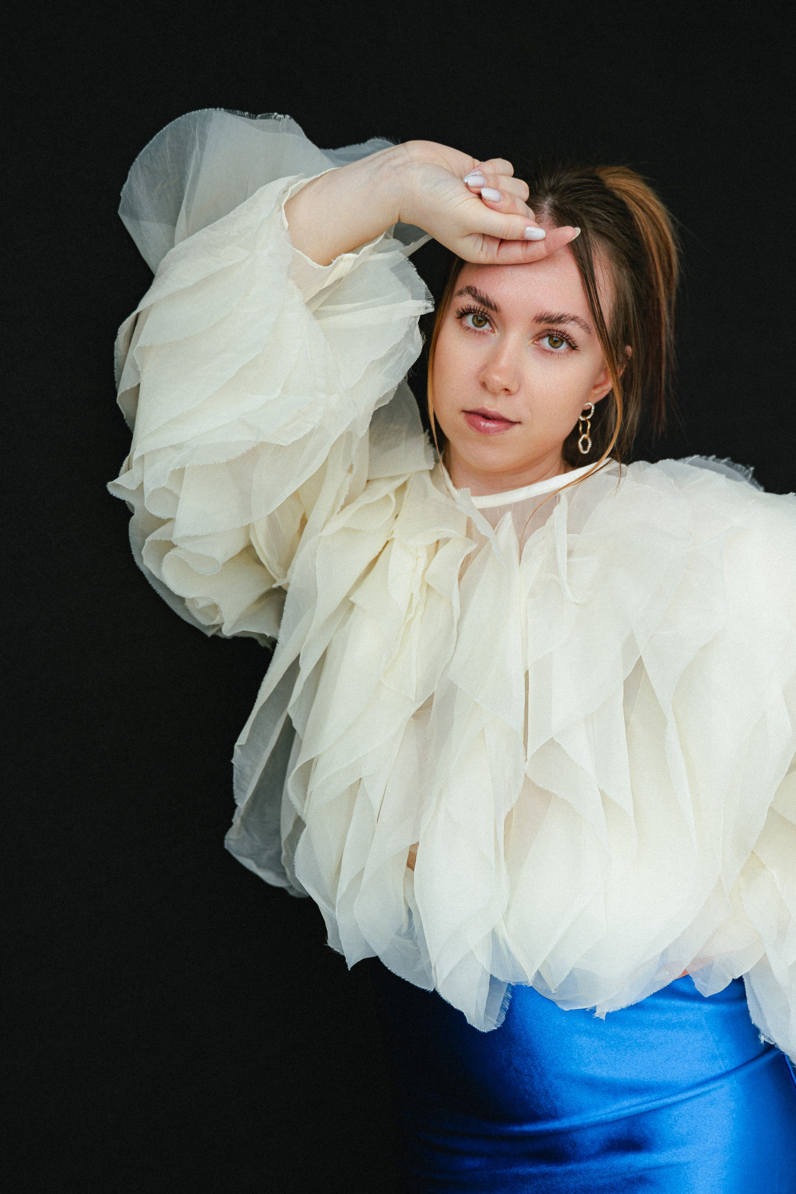 Анна. Свадебный и семейный фотограф в Москве и МО (Фрязино, Королёв, Коломна) Макеева Алёна