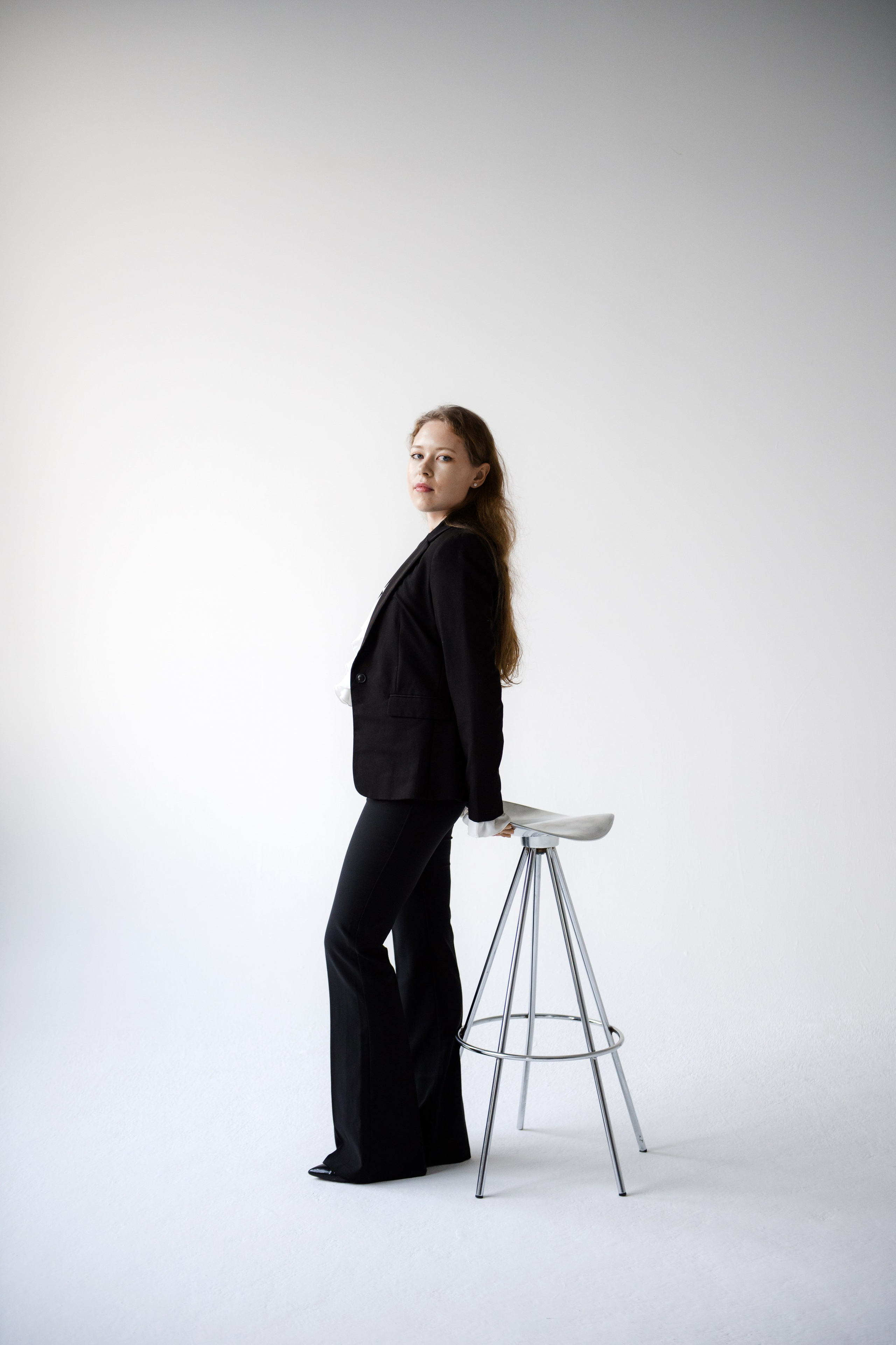 Контентная фотосъемка. Главная