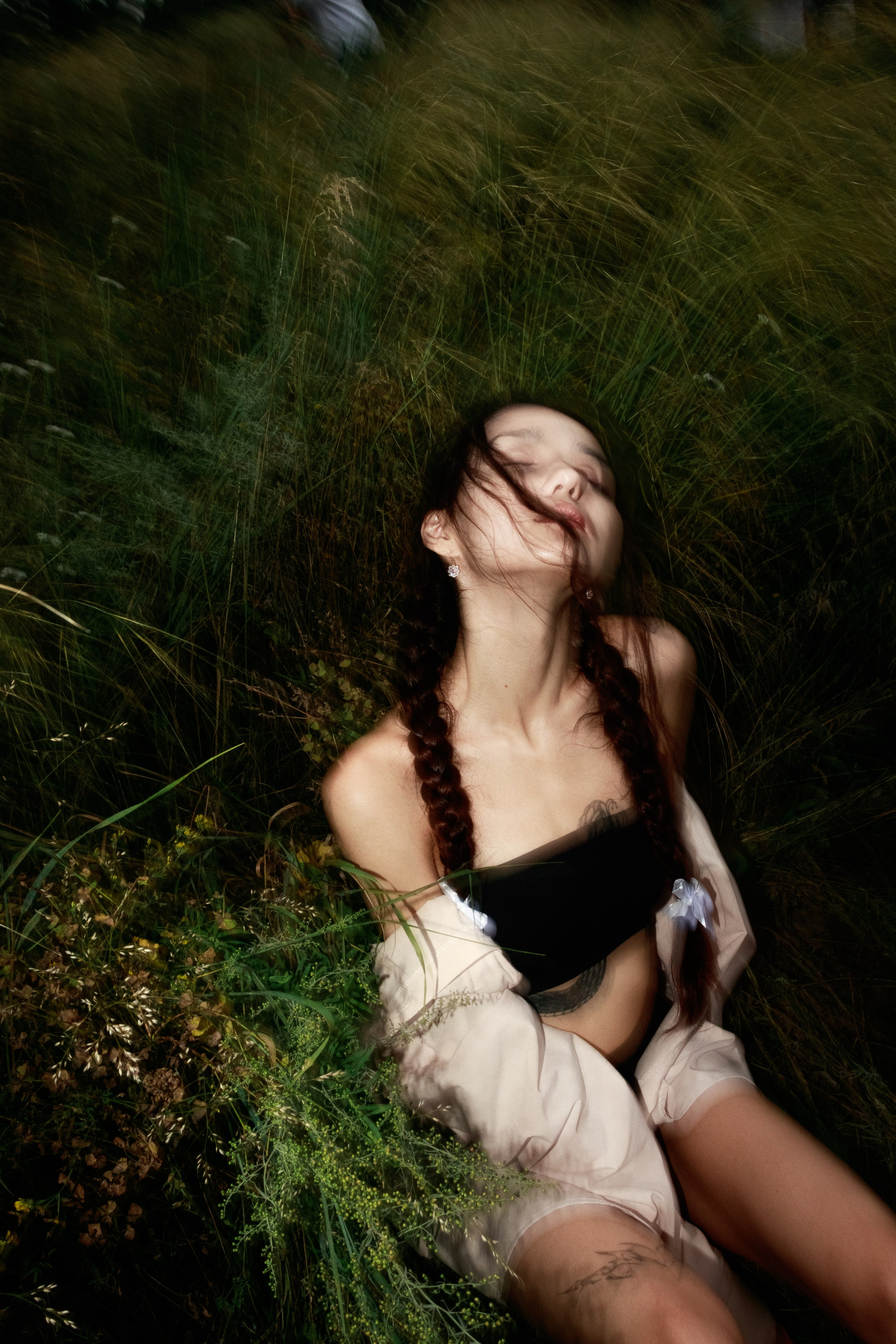 Софья. Фотограф — Новосибирск