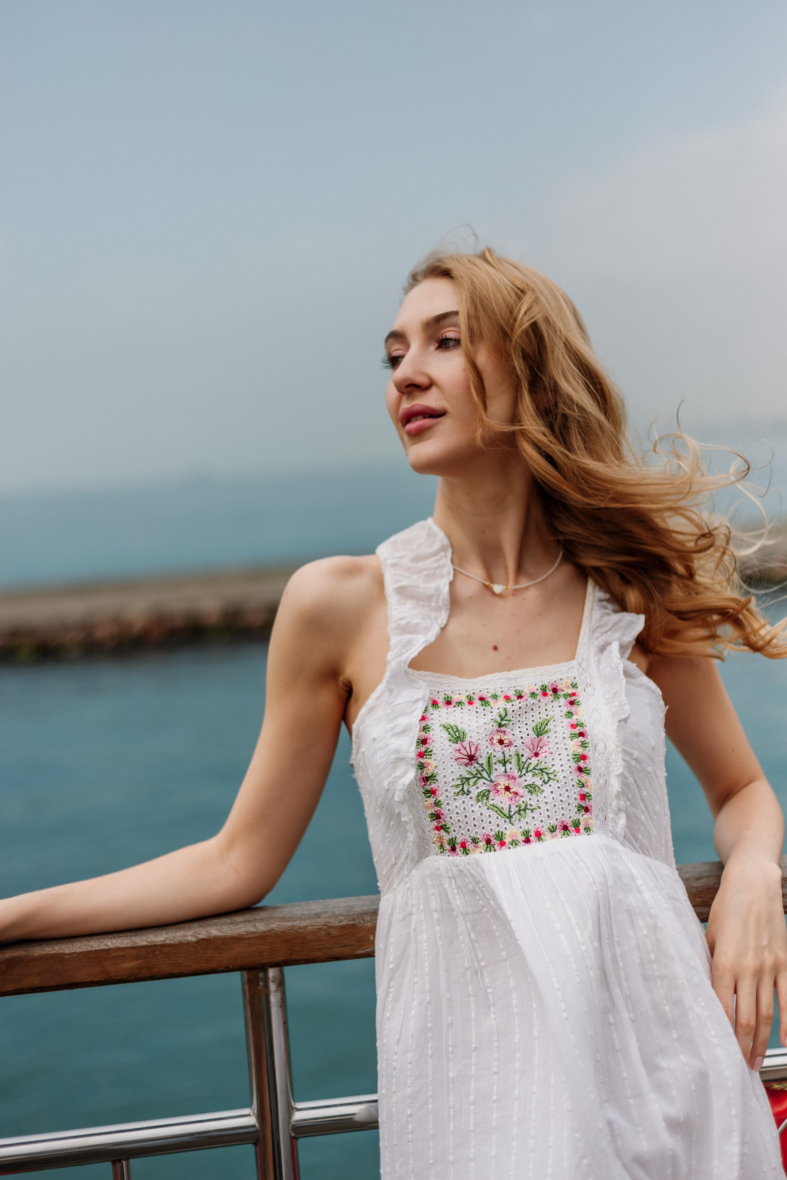 Jenny. Женский и семейный фотограф в Стамбуле и Москве