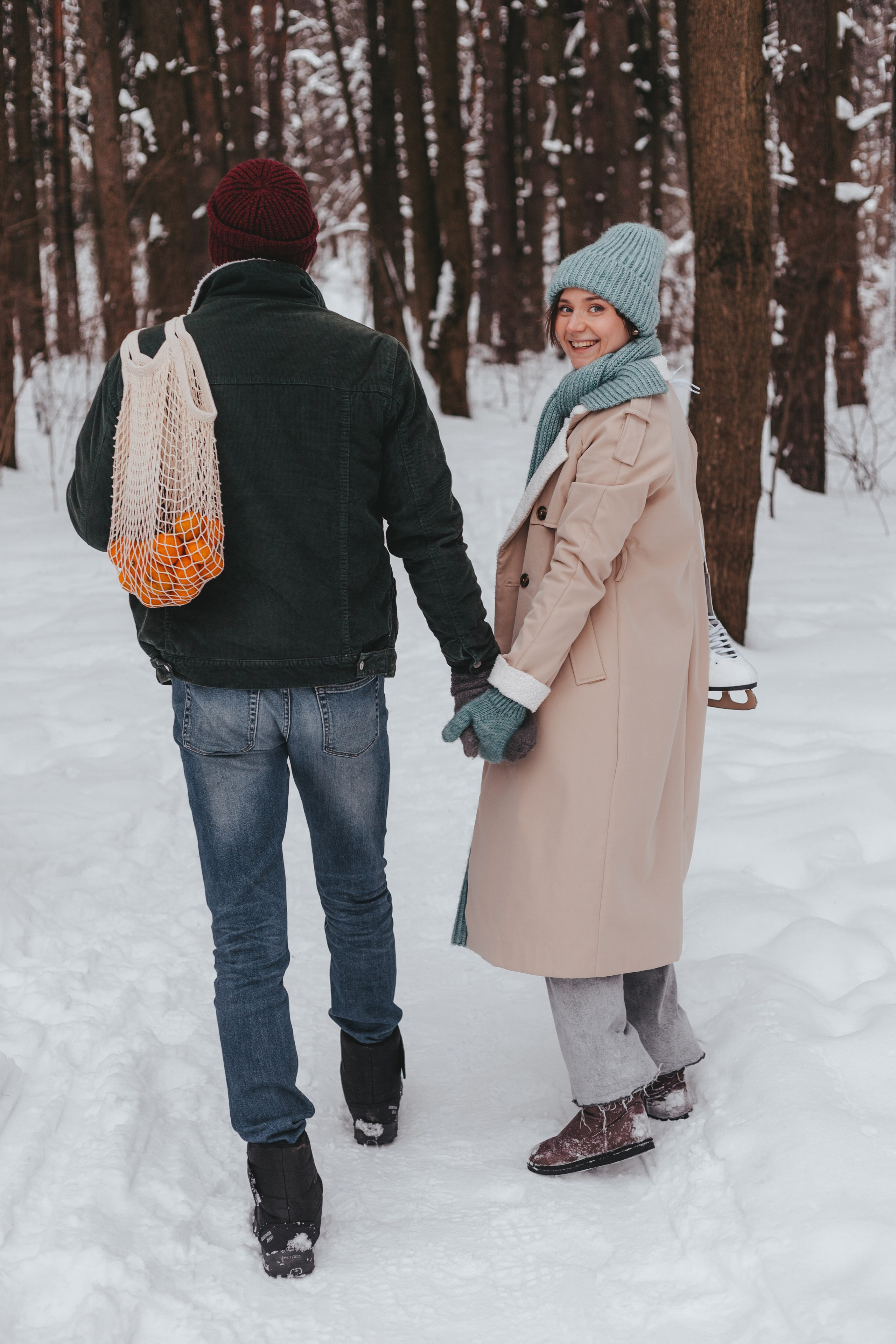 Лиза+Денис. Женский и семейный фотограф в Стамбуле и Москве