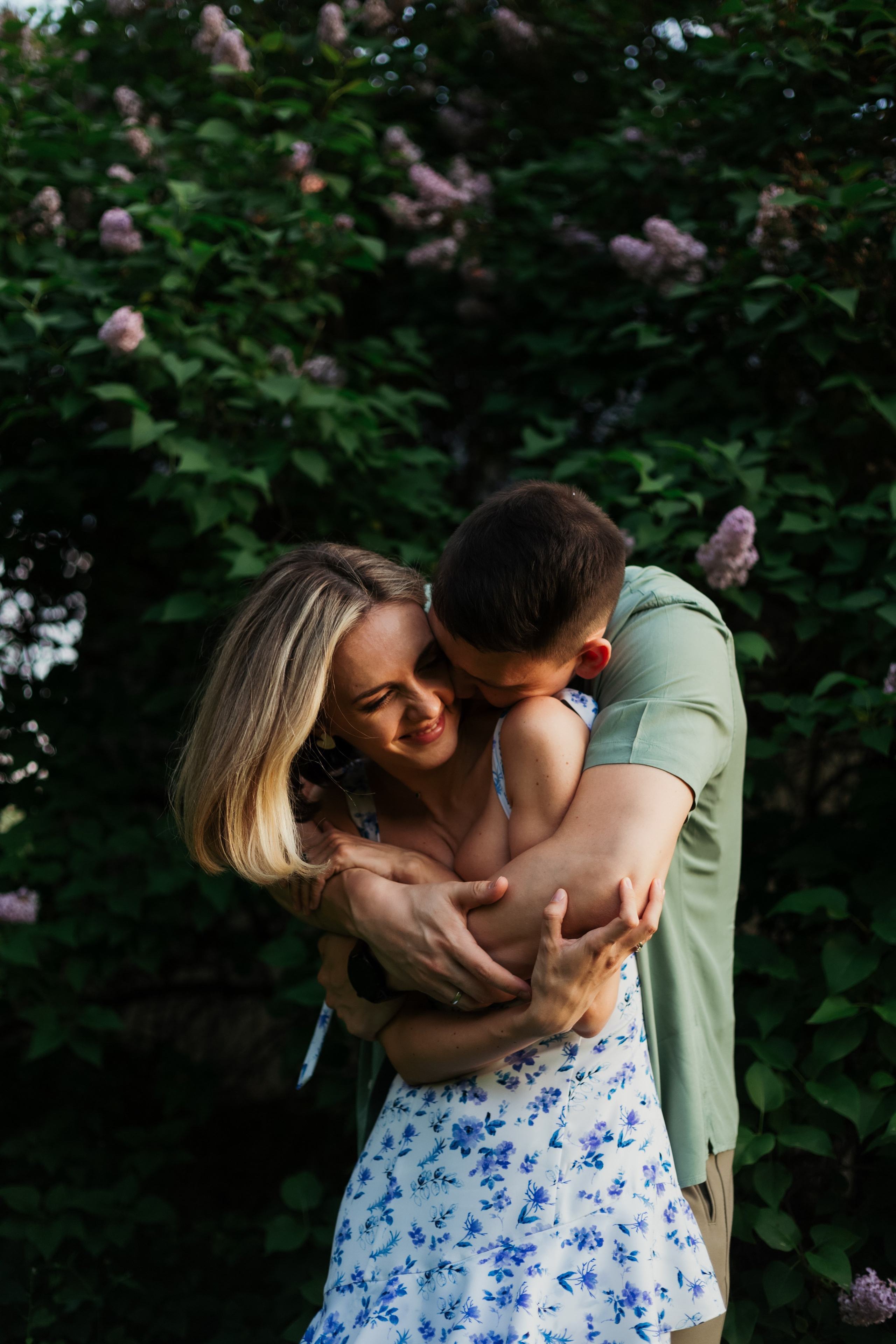 Яна+Рома. Женский и семейный фотограф в Стамбуле и Москве