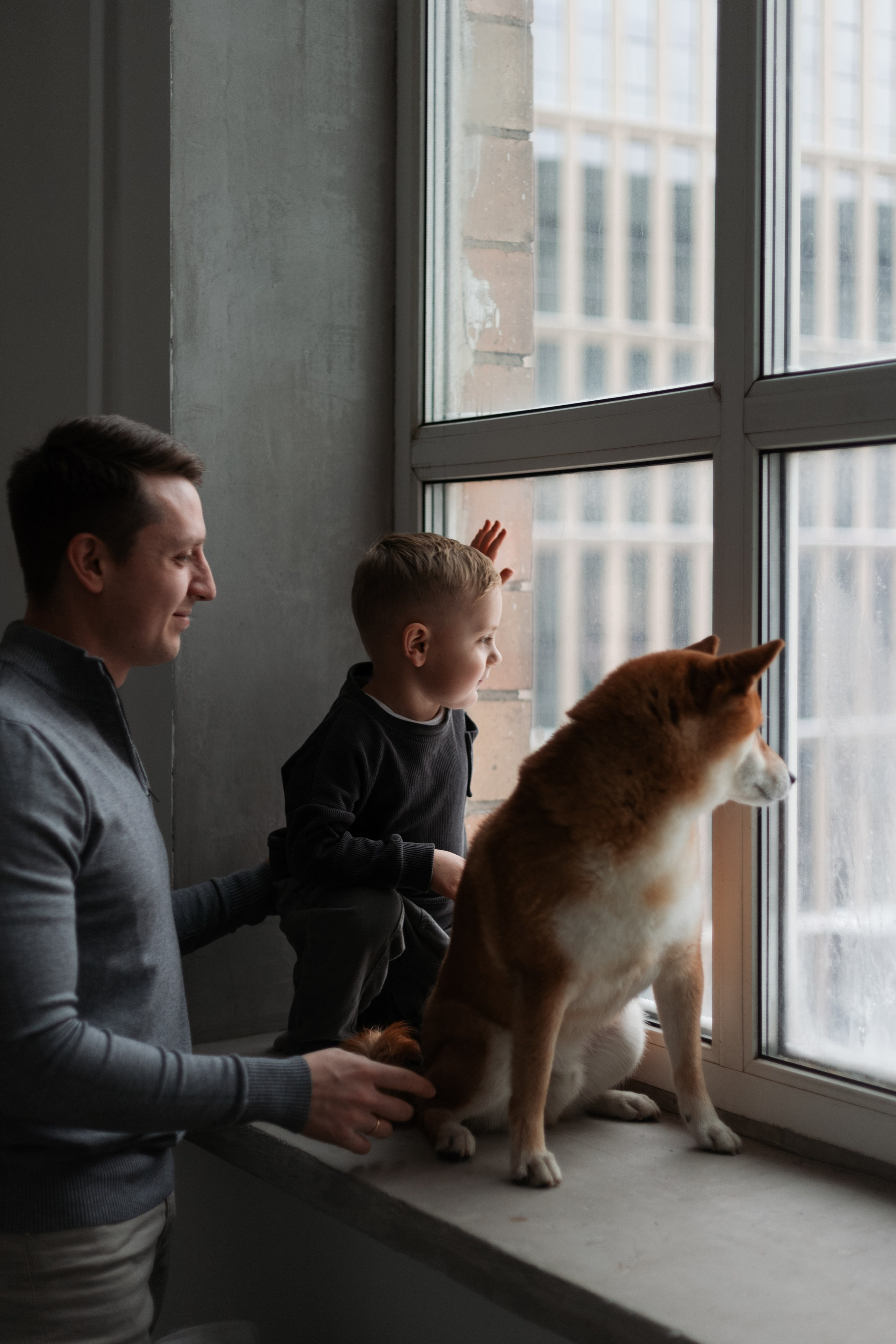Марина Никита Рома Барни. Женский и семейный фотограф в Стамбуле и Москве