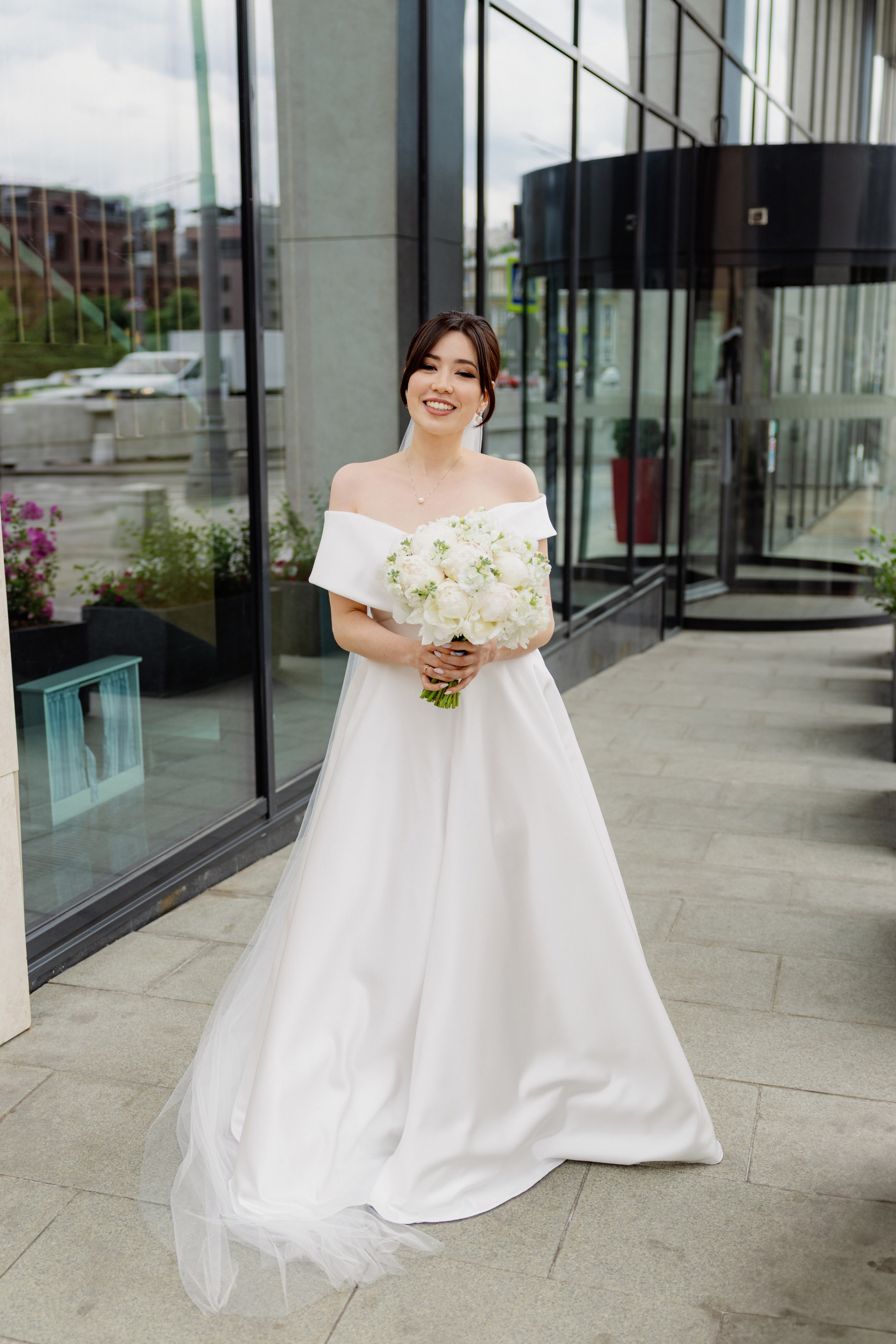 Михаил и Аделина. Фотограф в Красноярске