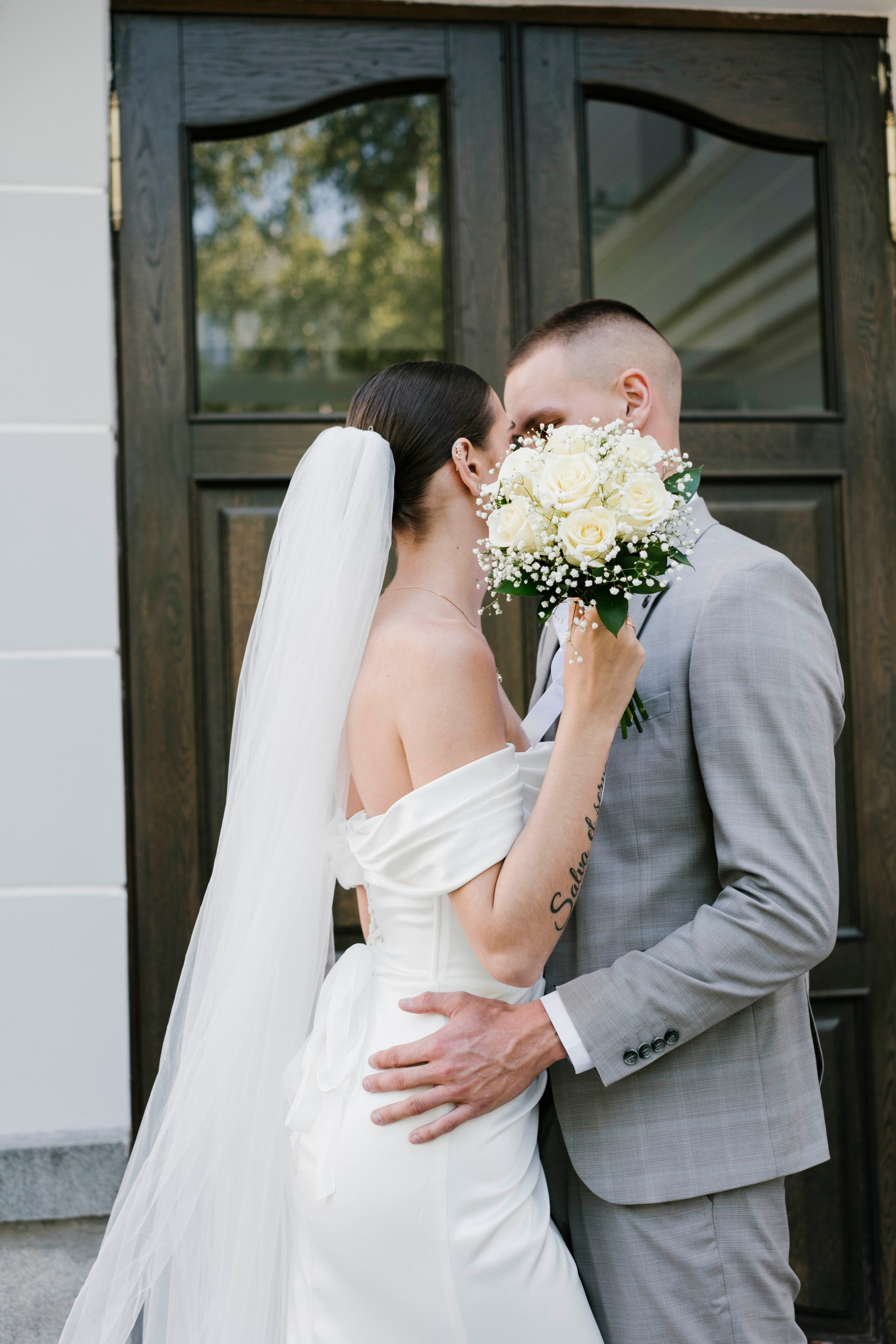 Свадьба 12.07.25. Портретный фотограф Правда Анастасия, Екатеринбург