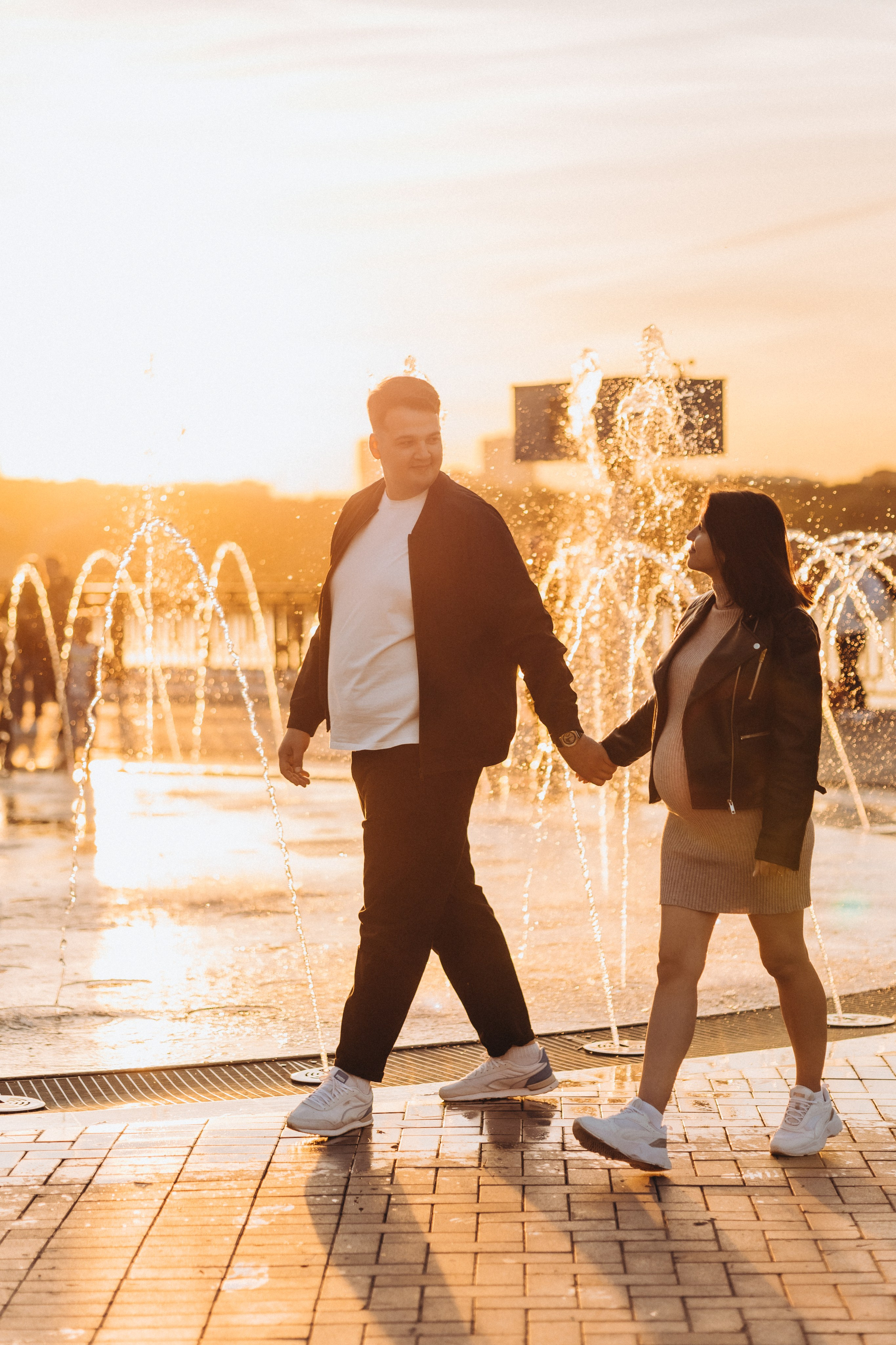 Юлия и Сергей. Фотограф Нижний Новгород