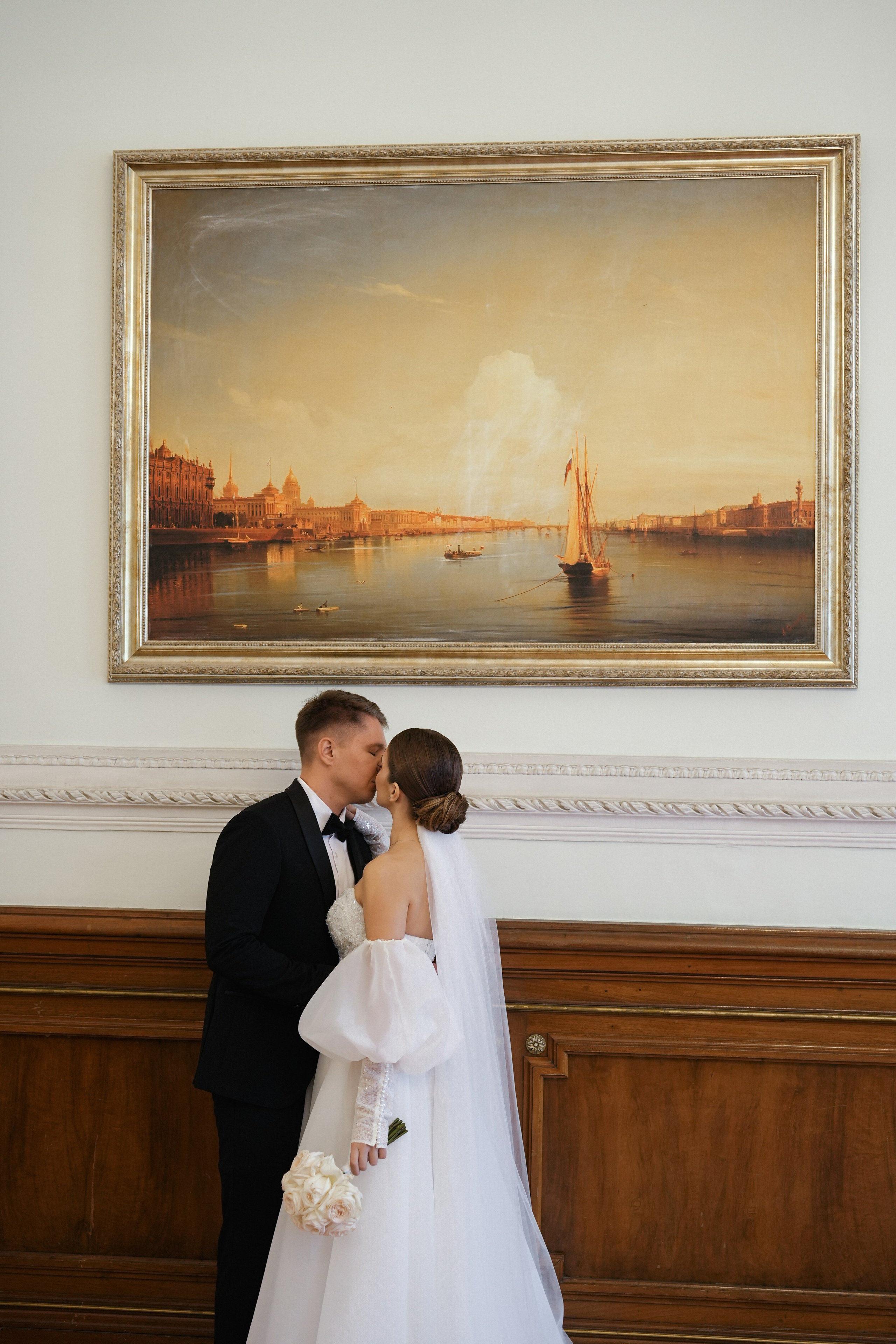 Свадебный фотограф Санкт-Петербург СПб Виталий Богданов