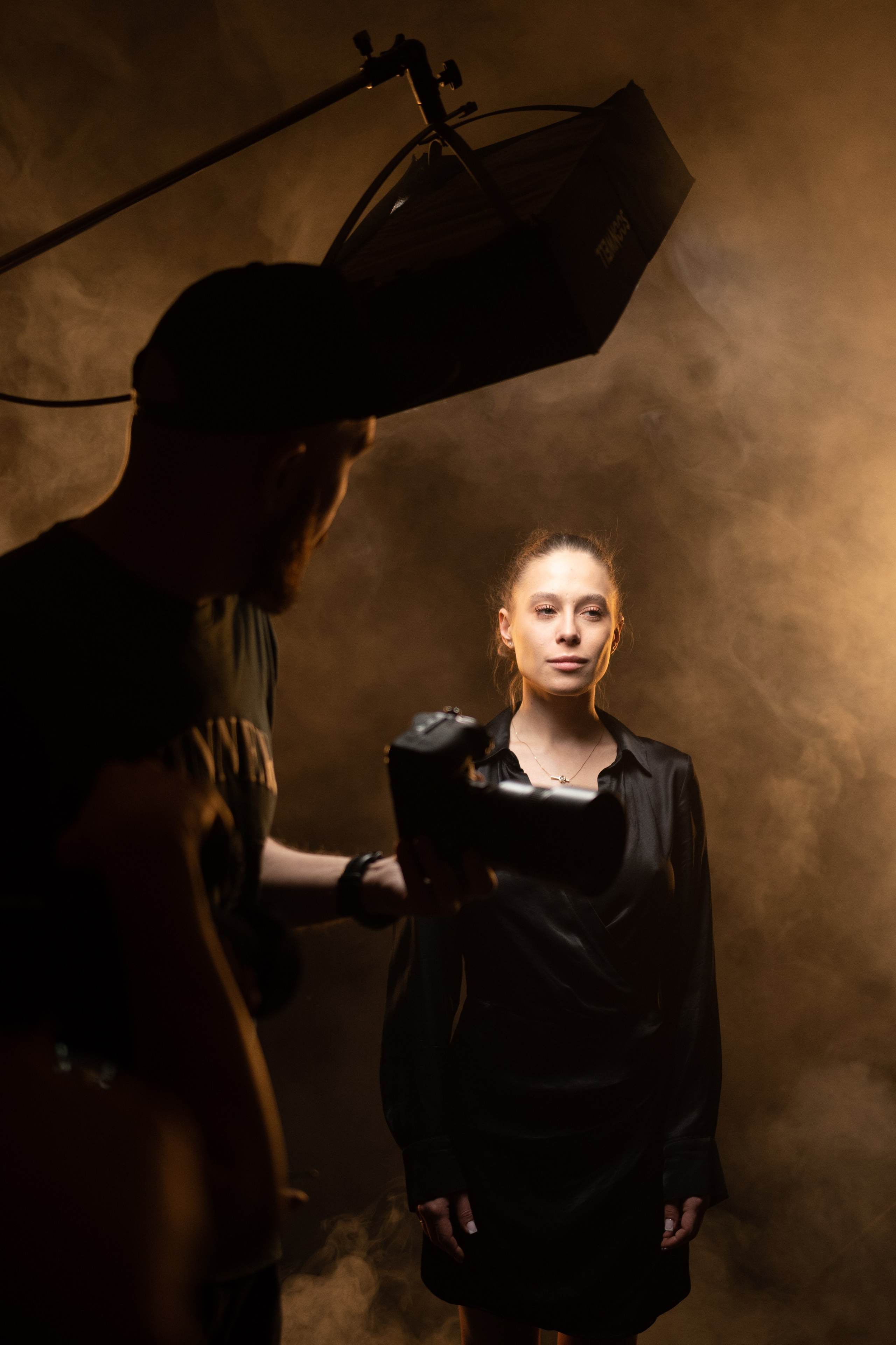 Репортаж с МК Дым. Фотограф Нижний Новгород Тома Авраменко