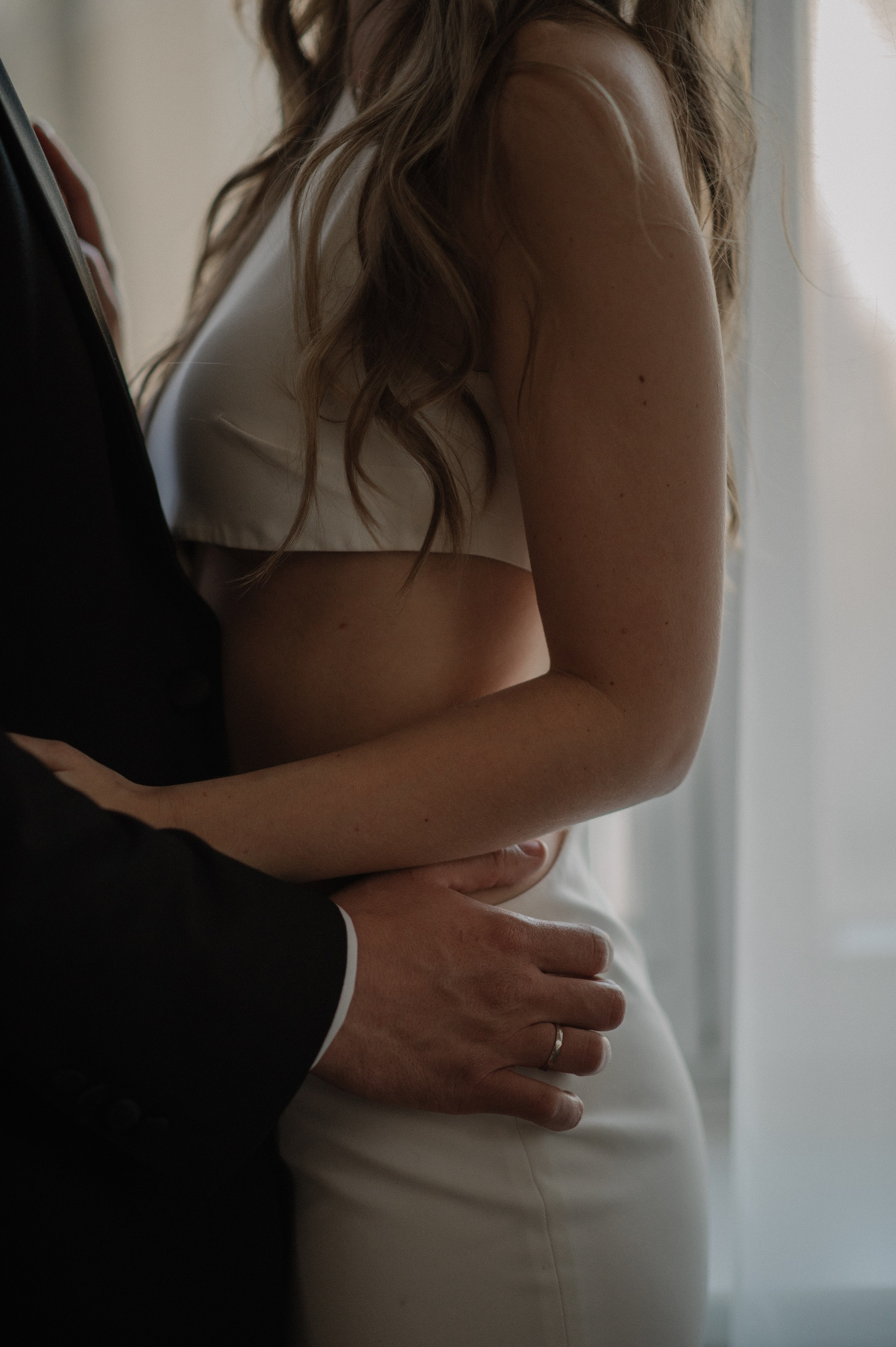 Д&И Отель Балчуг Кемпински. Свадебный фотограф в Москве Анна Литвинова