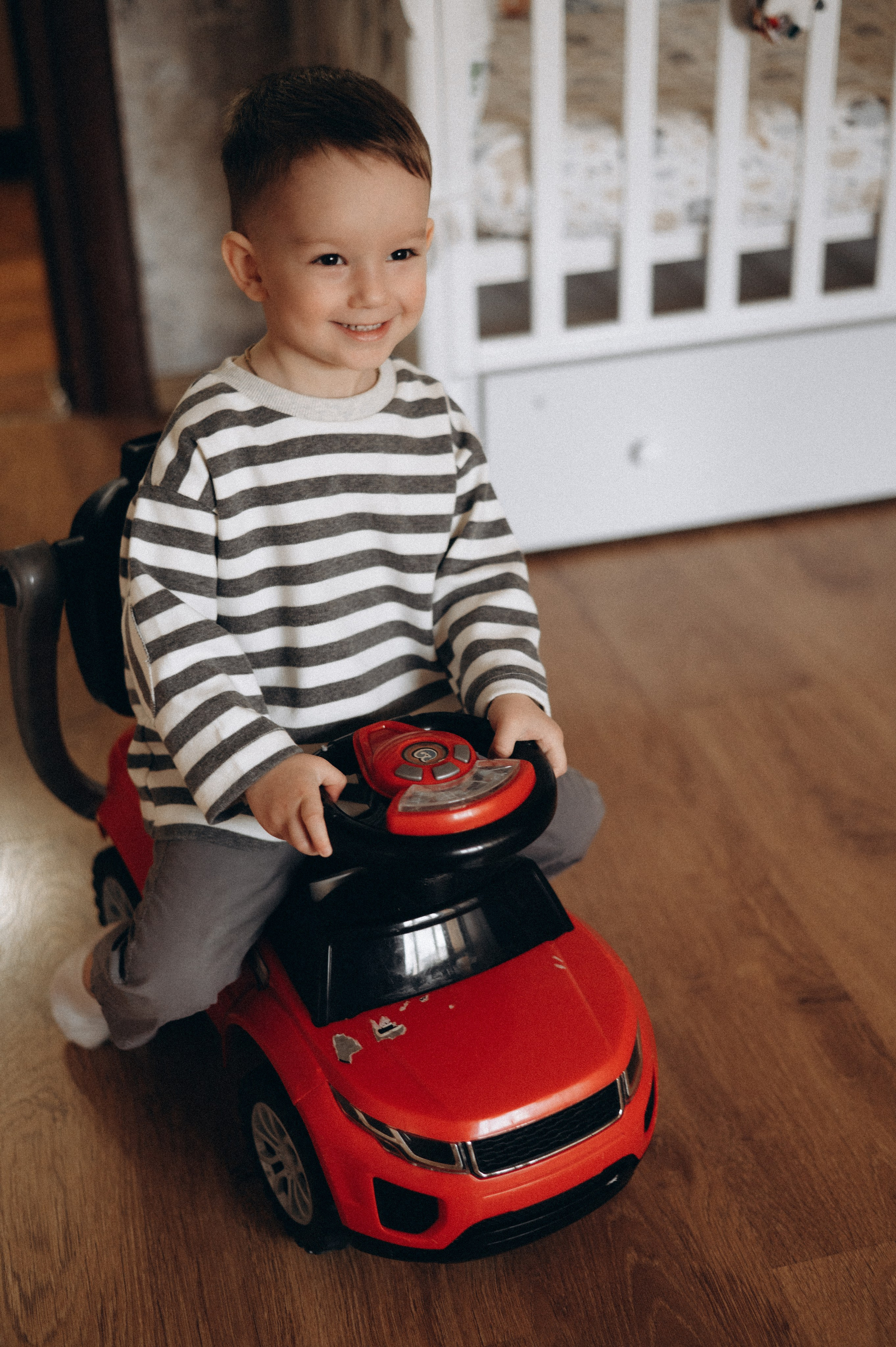 Семья Кутеповых (домашняя). Фотограф в Иркутске