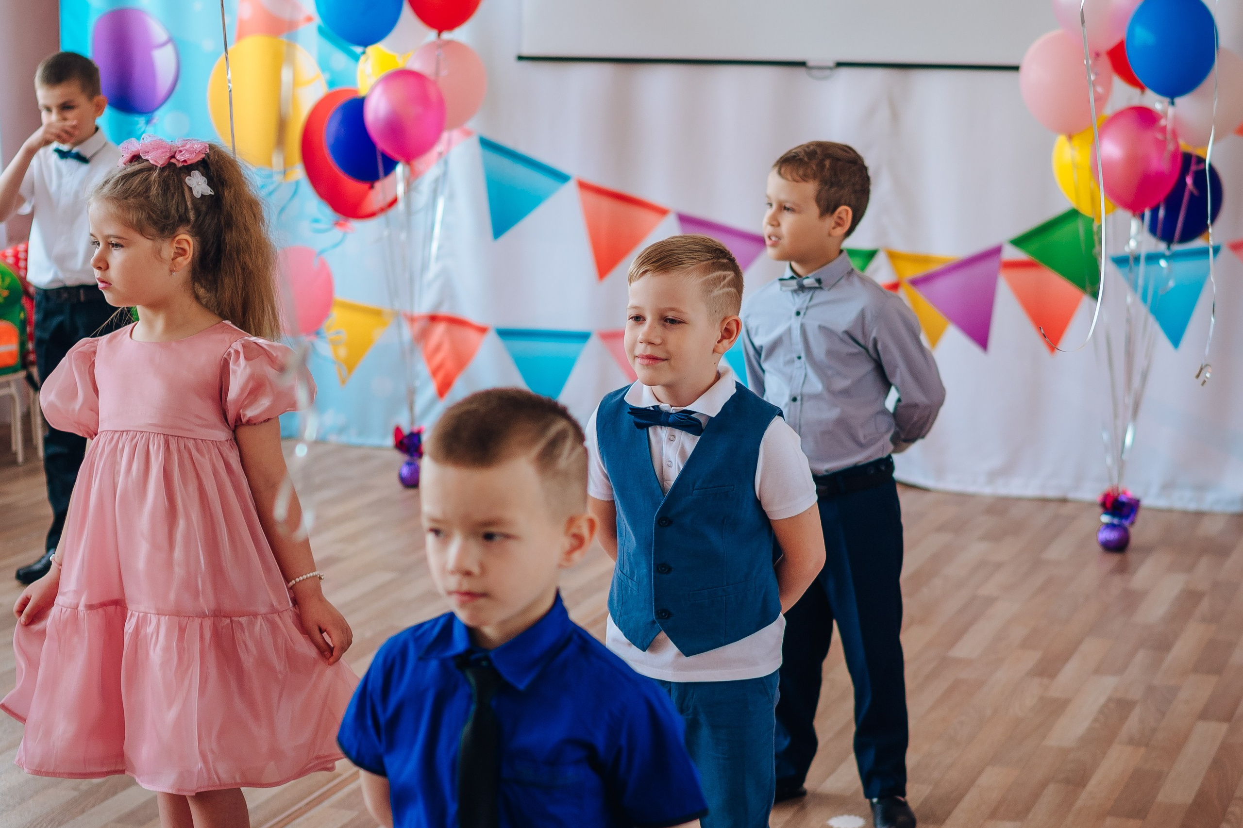 56 сад. Детский и семейный фотограф Катерина Мишина